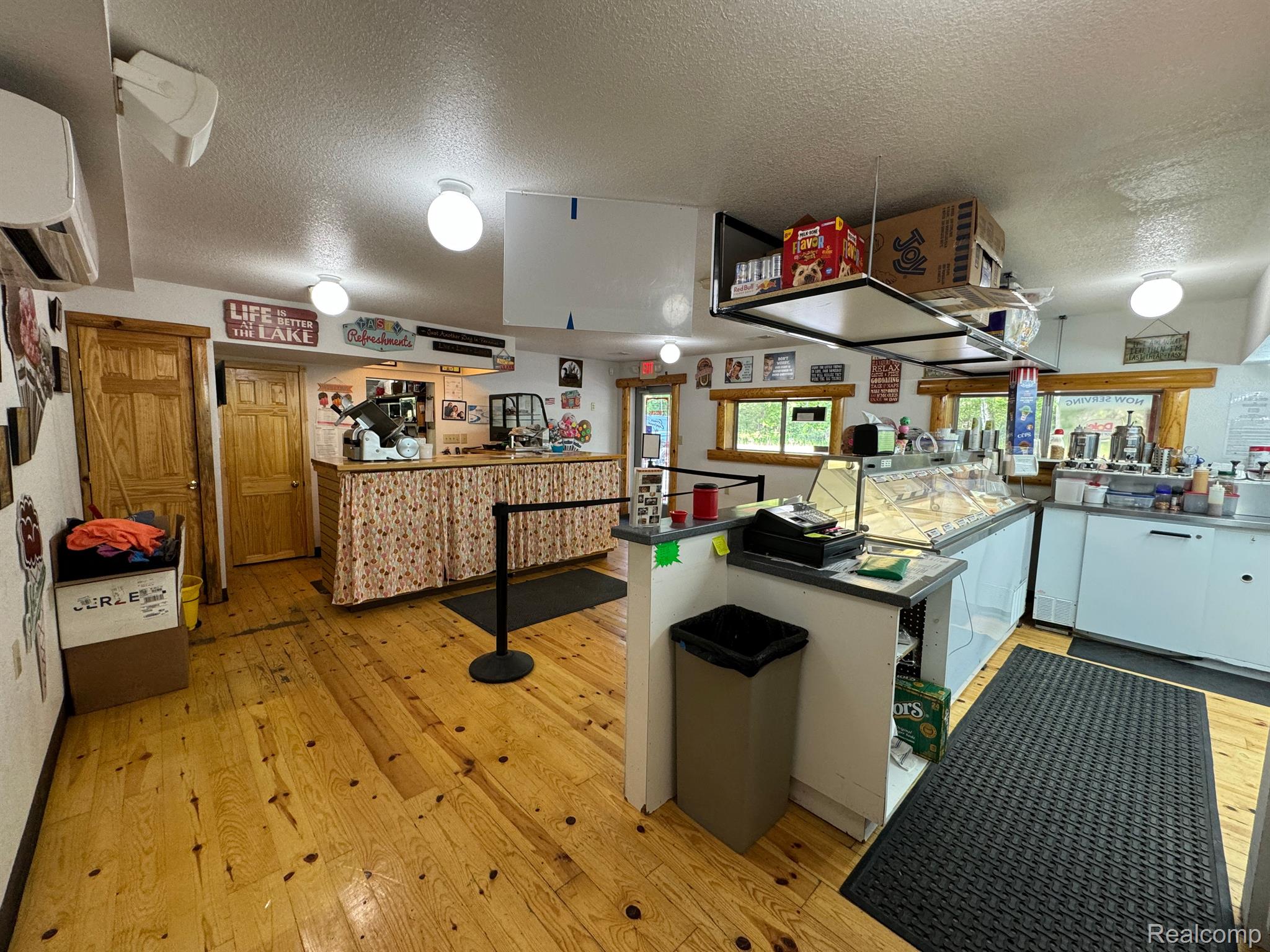 482 N Sage Lake Road Logan Township MI 48739