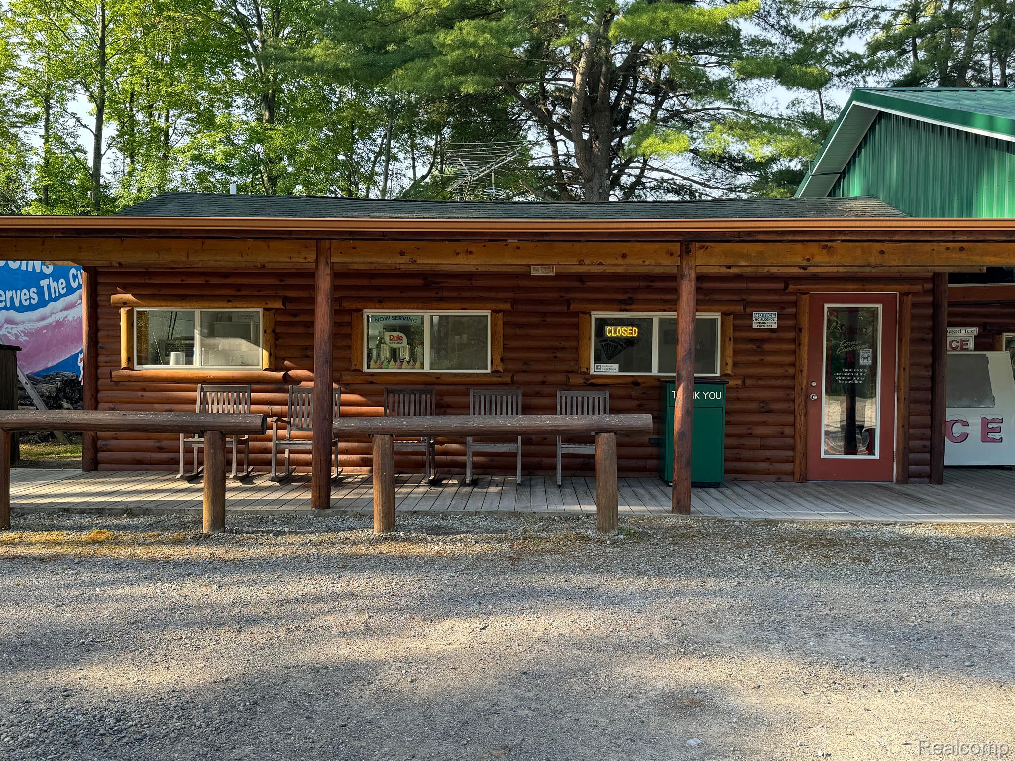 482 N Sage Lake Road Logan Township MI 48739