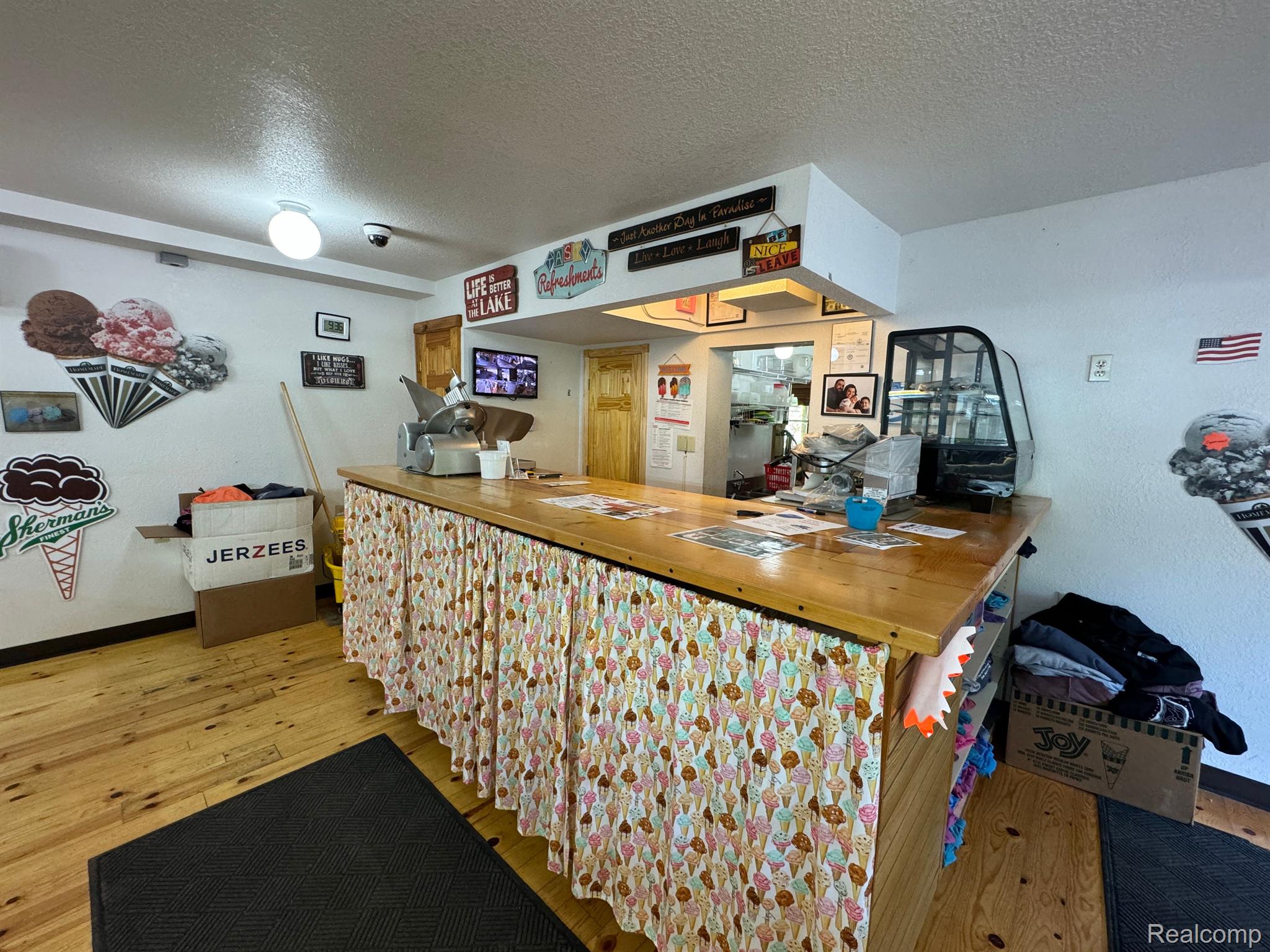 482 N Sage Lake Road Logan Township MI 48739