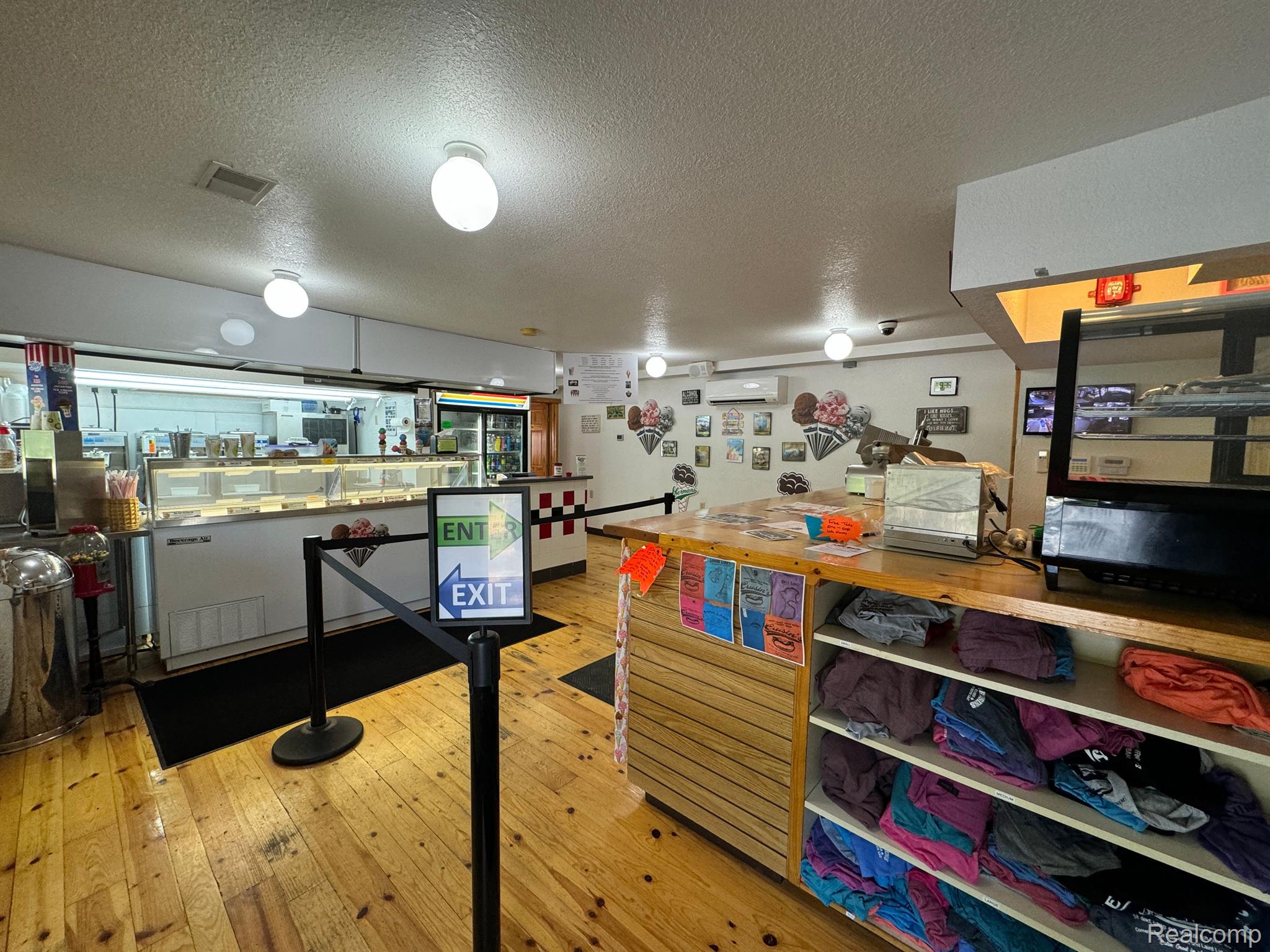 482 N Sage Lake Road Logan Township MI 48739