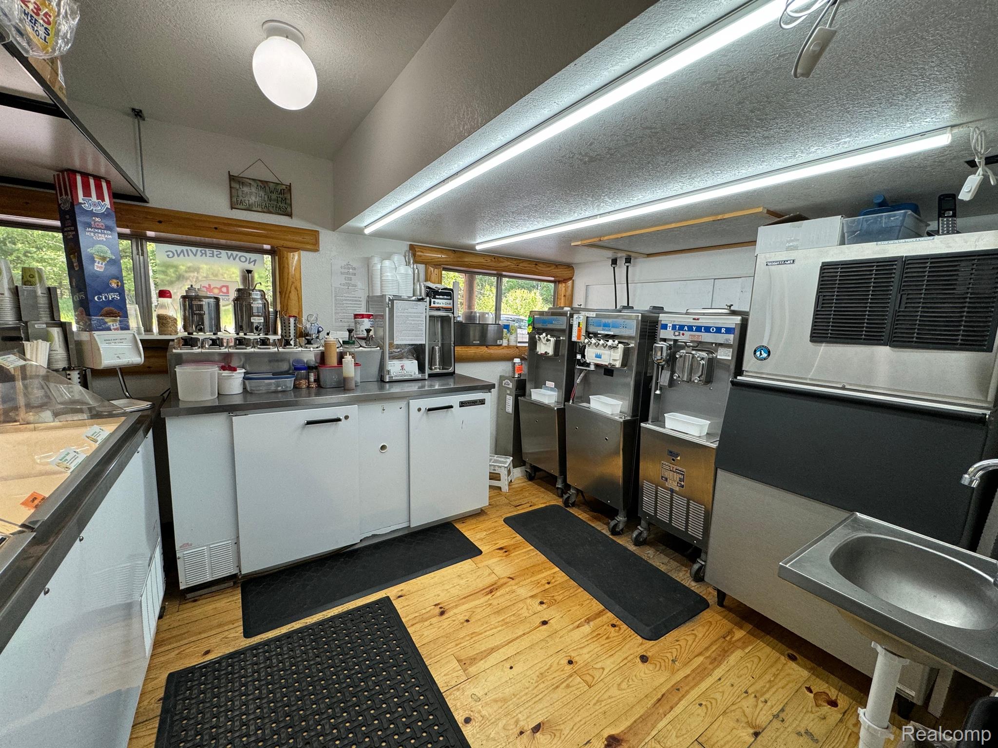 482 N Sage Lake Road Logan Township MI 48739