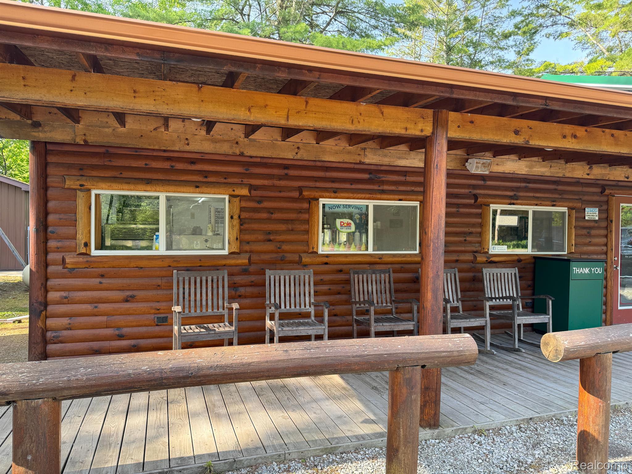 482 N Sage Lake Road Logan Township MI 48739