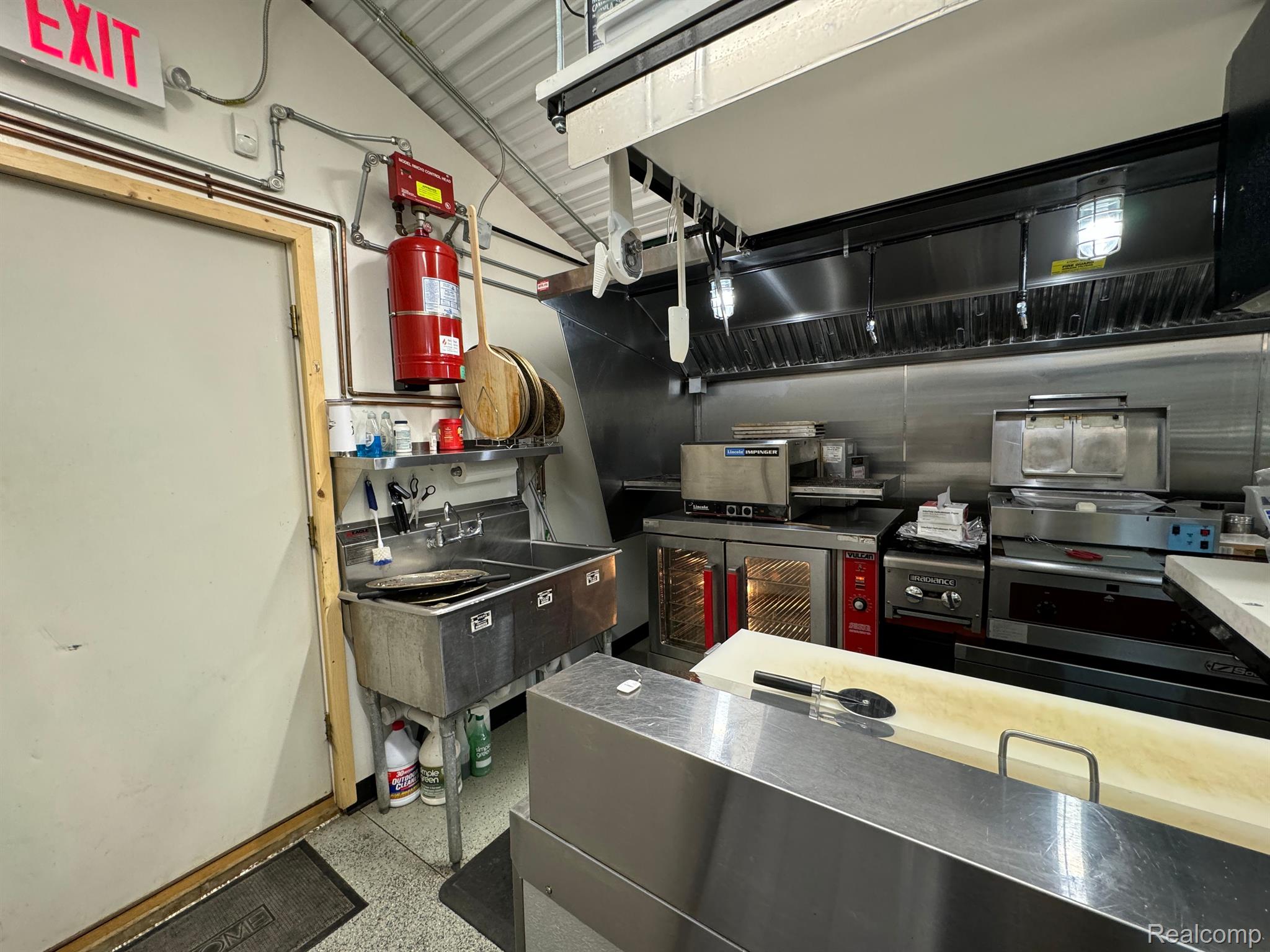 482 N Sage Lake Road Logan Township MI 48739