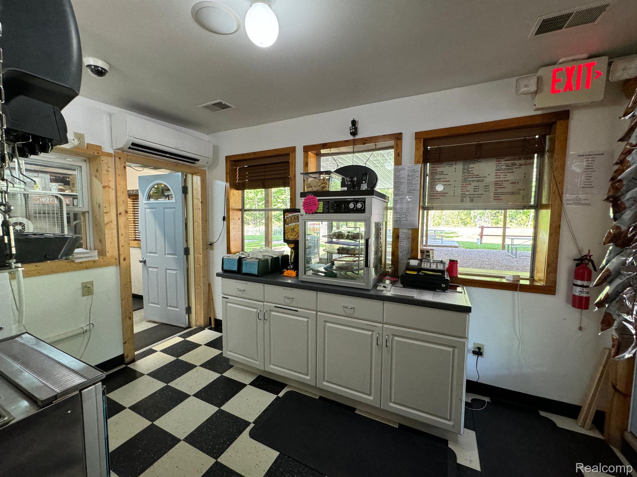 482 N Sage Lake Road Logan Township MI 48739