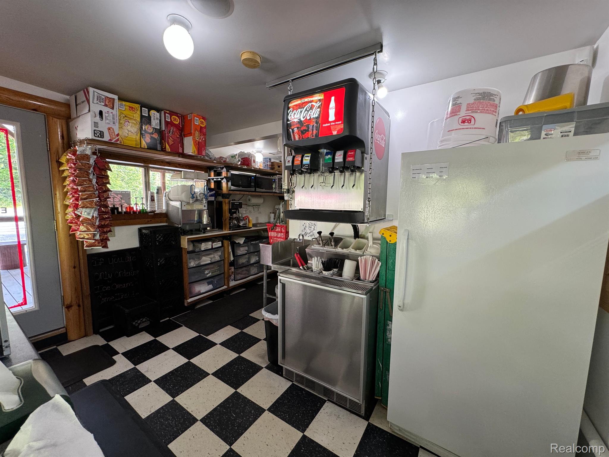 482 N Sage Lake Road Logan Township MI 48739