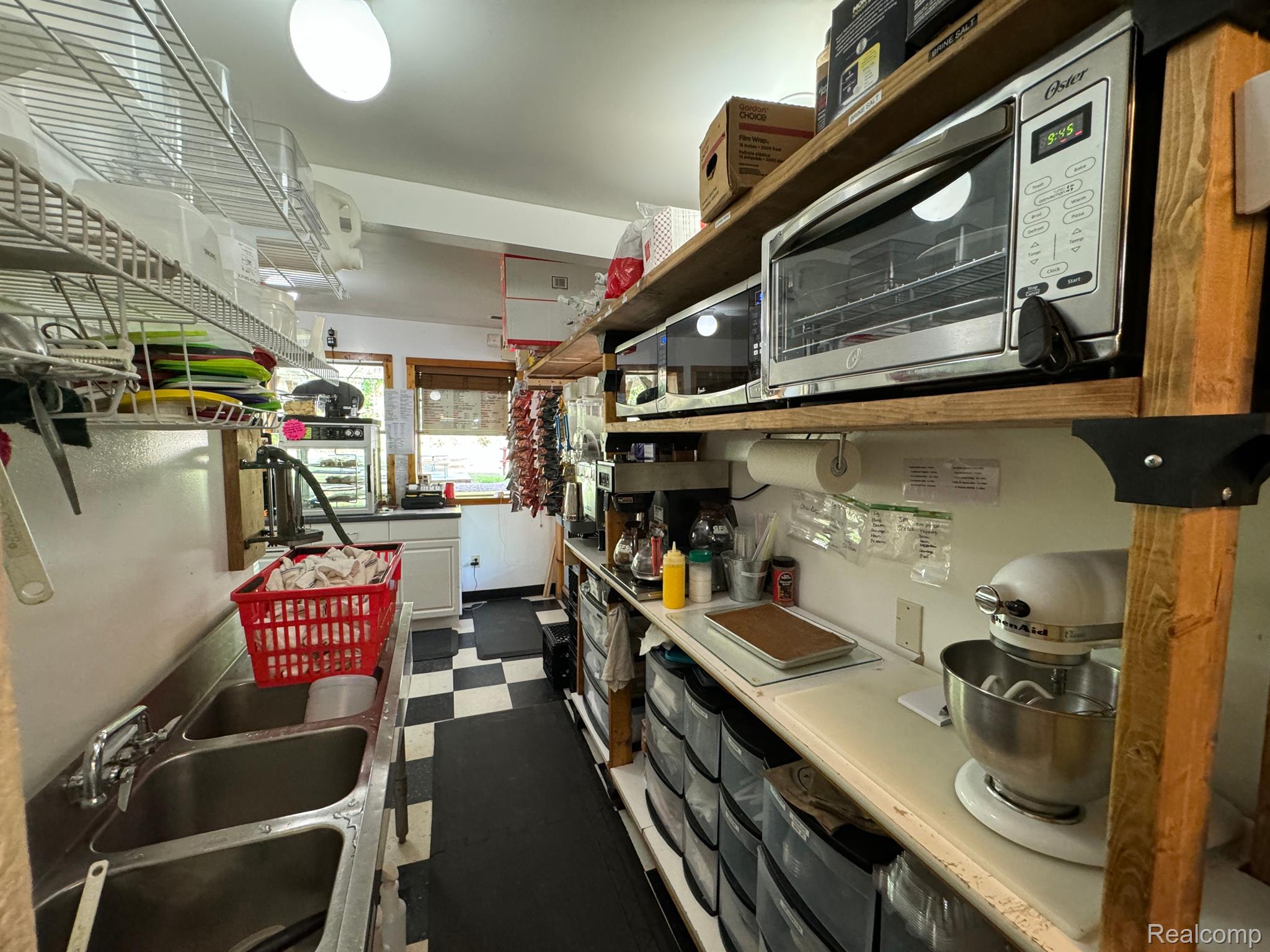 482 N Sage Lake Road Logan Township MI 48739