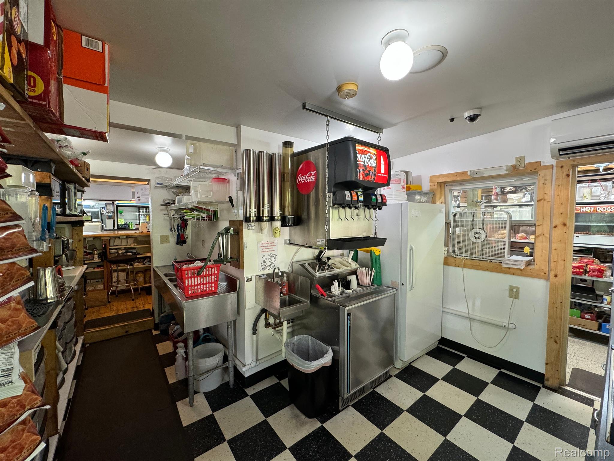 482 N Sage Lake Road Logan Township MI 48739
