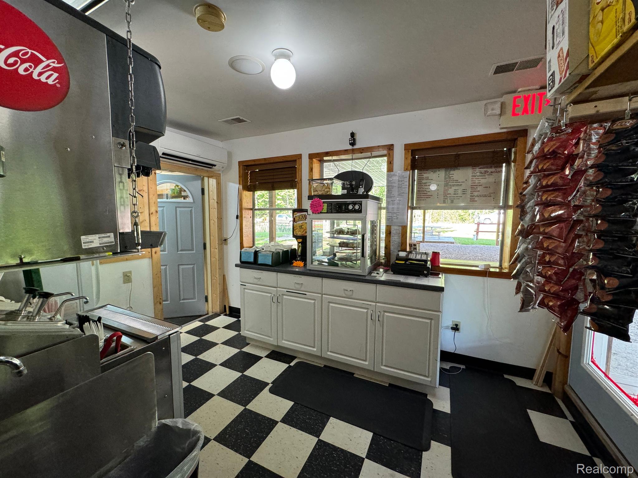 482 N Sage Lake Road Logan Township MI 48739