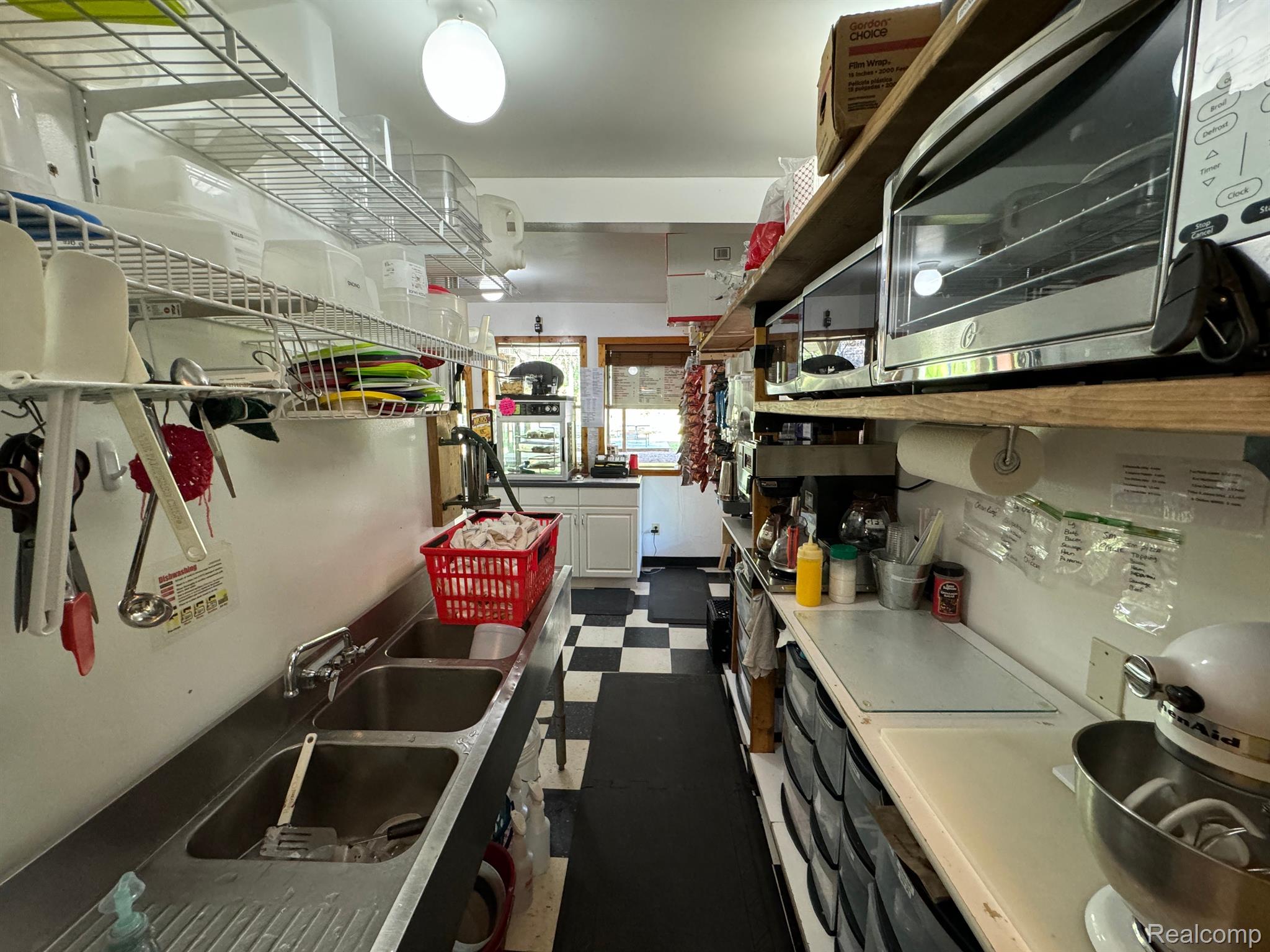 482 N Sage Lake Road Logan Township MI 48739