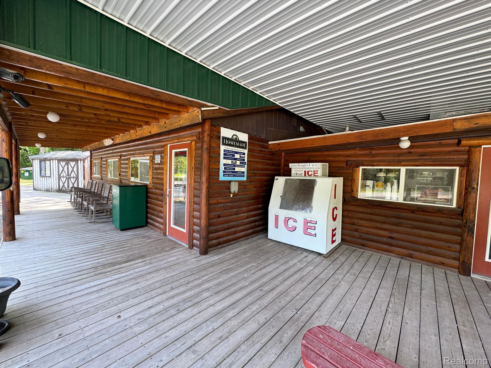 482 N Sage Lake Road Logan Township MI 48739
