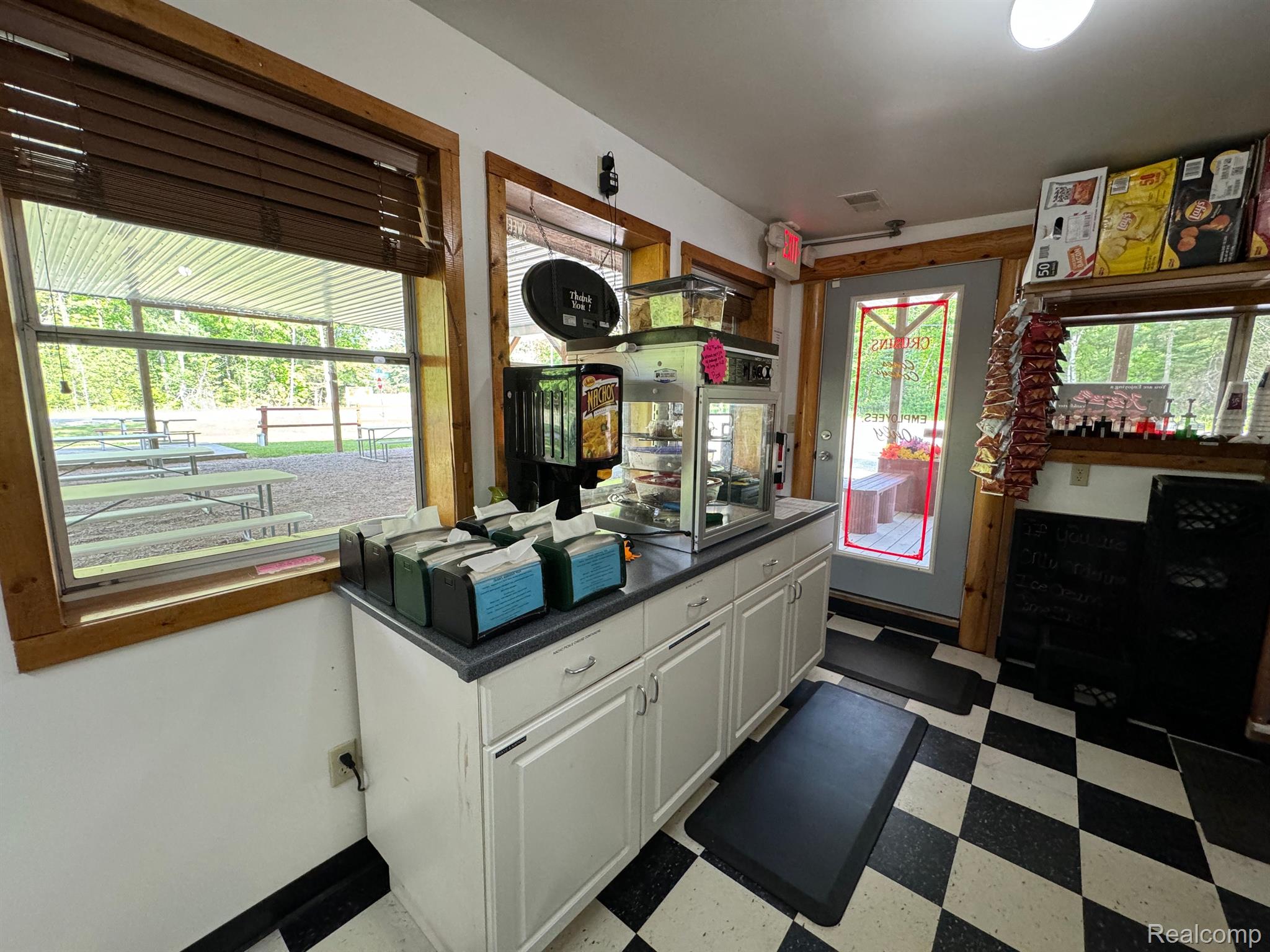 482 N Sage Lake Road Logan Township MI 48739