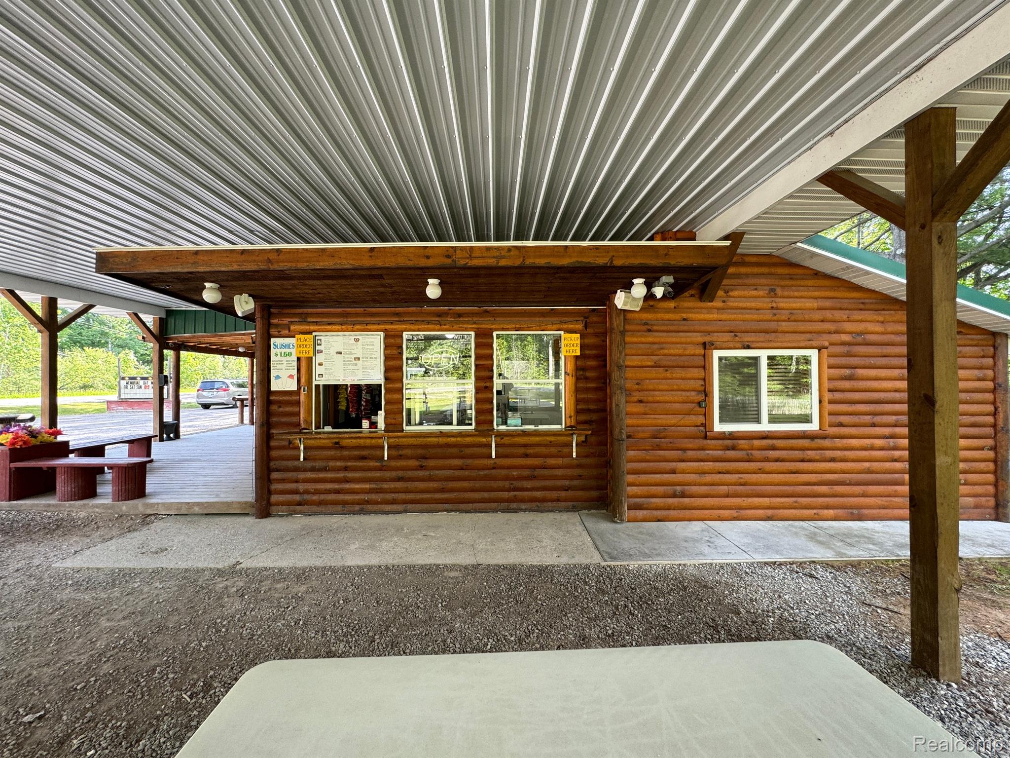 482 N Sage Lake Road Logan Township MI 48739