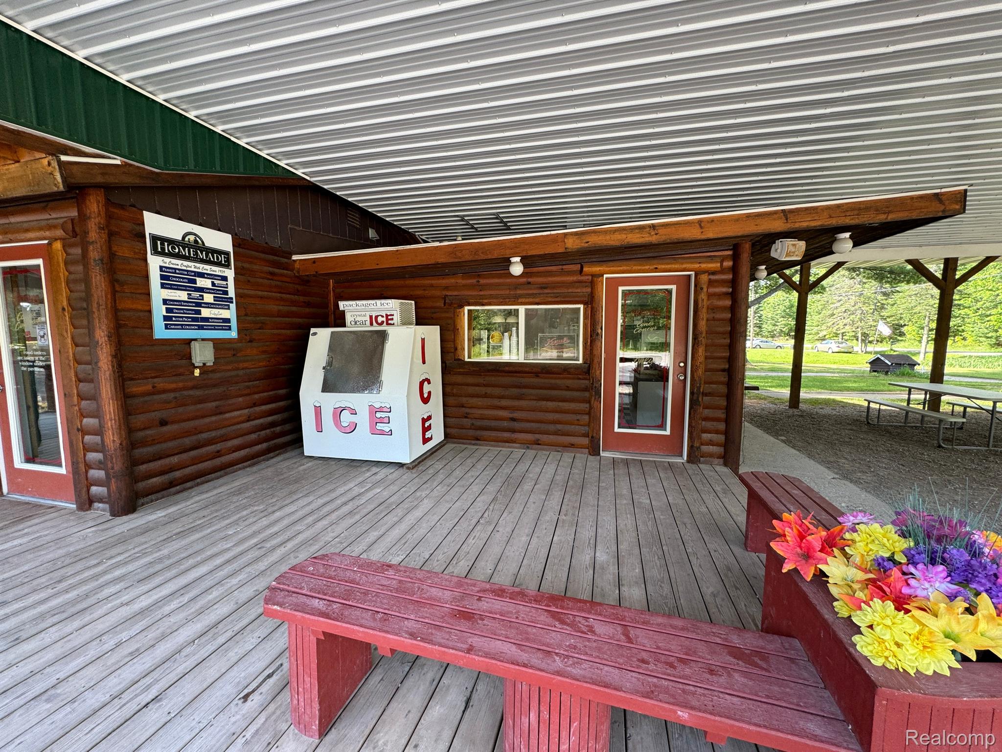 482 N Sage Lake Road Logan Township MI 48739