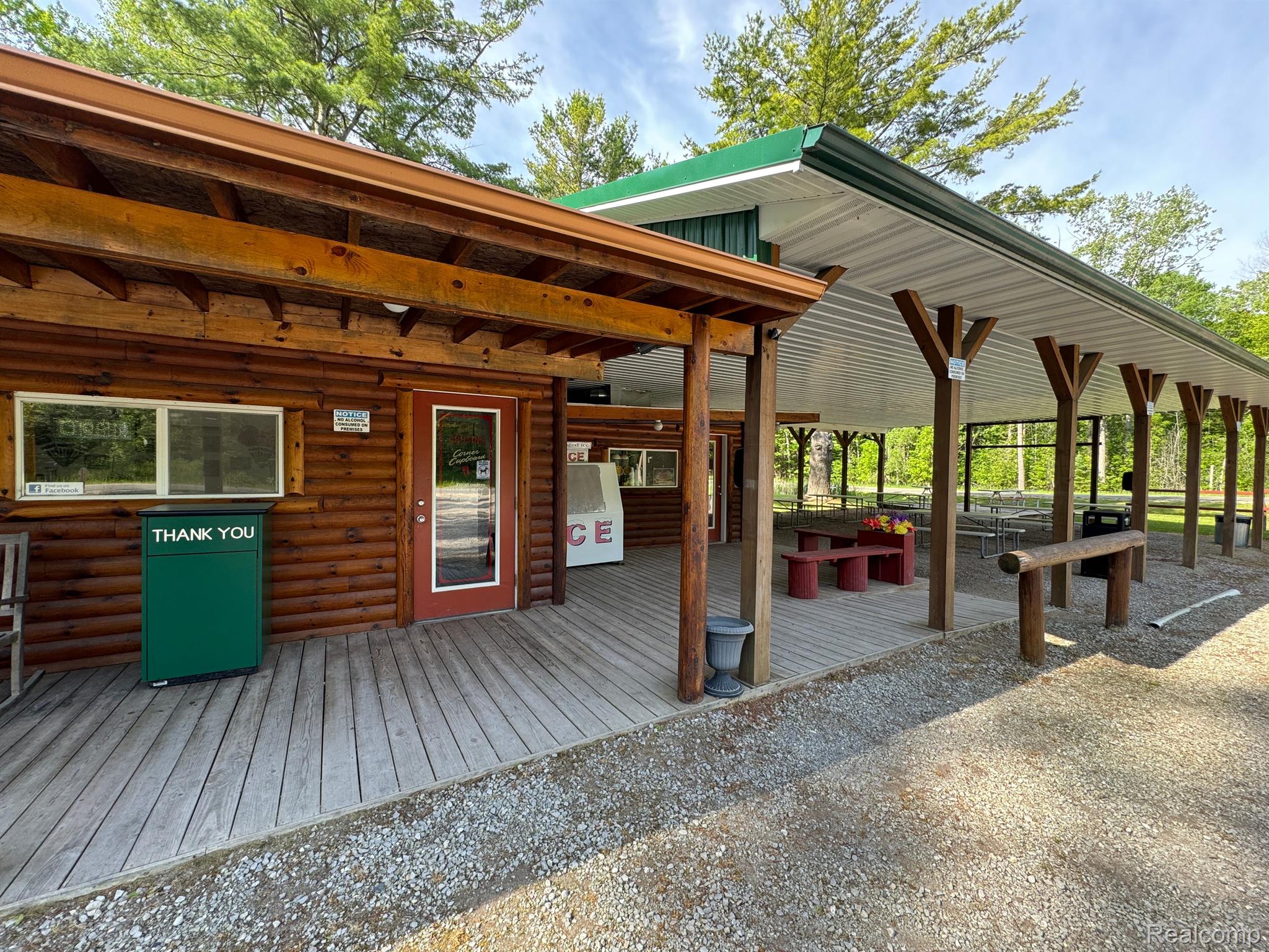482 N Sage Lake Road Logan Township MI 48739