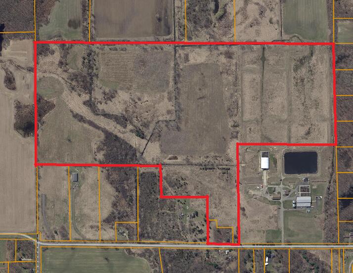 8521 Page Avenue Leoni Township MI 49201