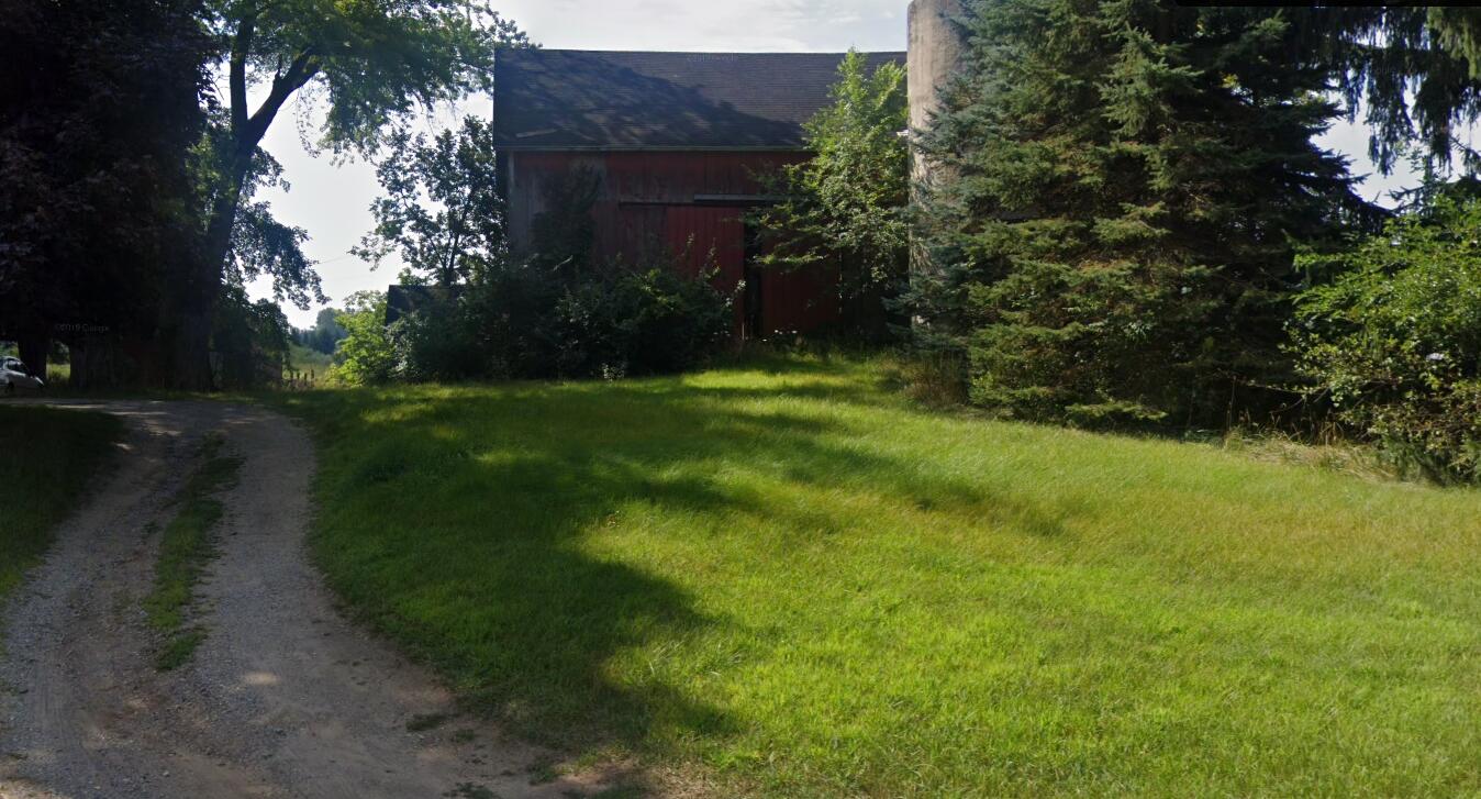 8521 Page Avenue Leoni Township MI 49201