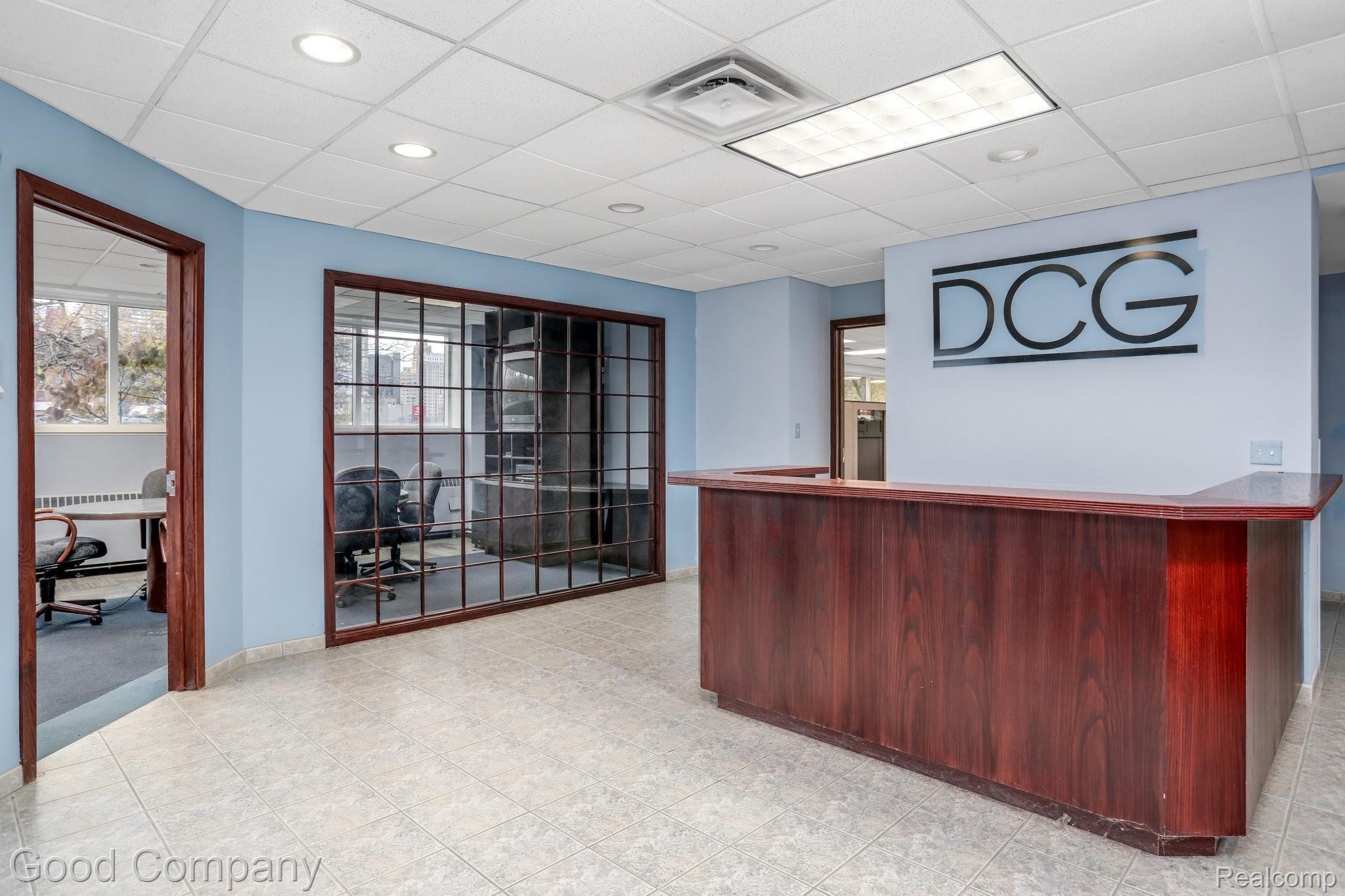 965 E Jefferson Avenue Detroit City MI 48207