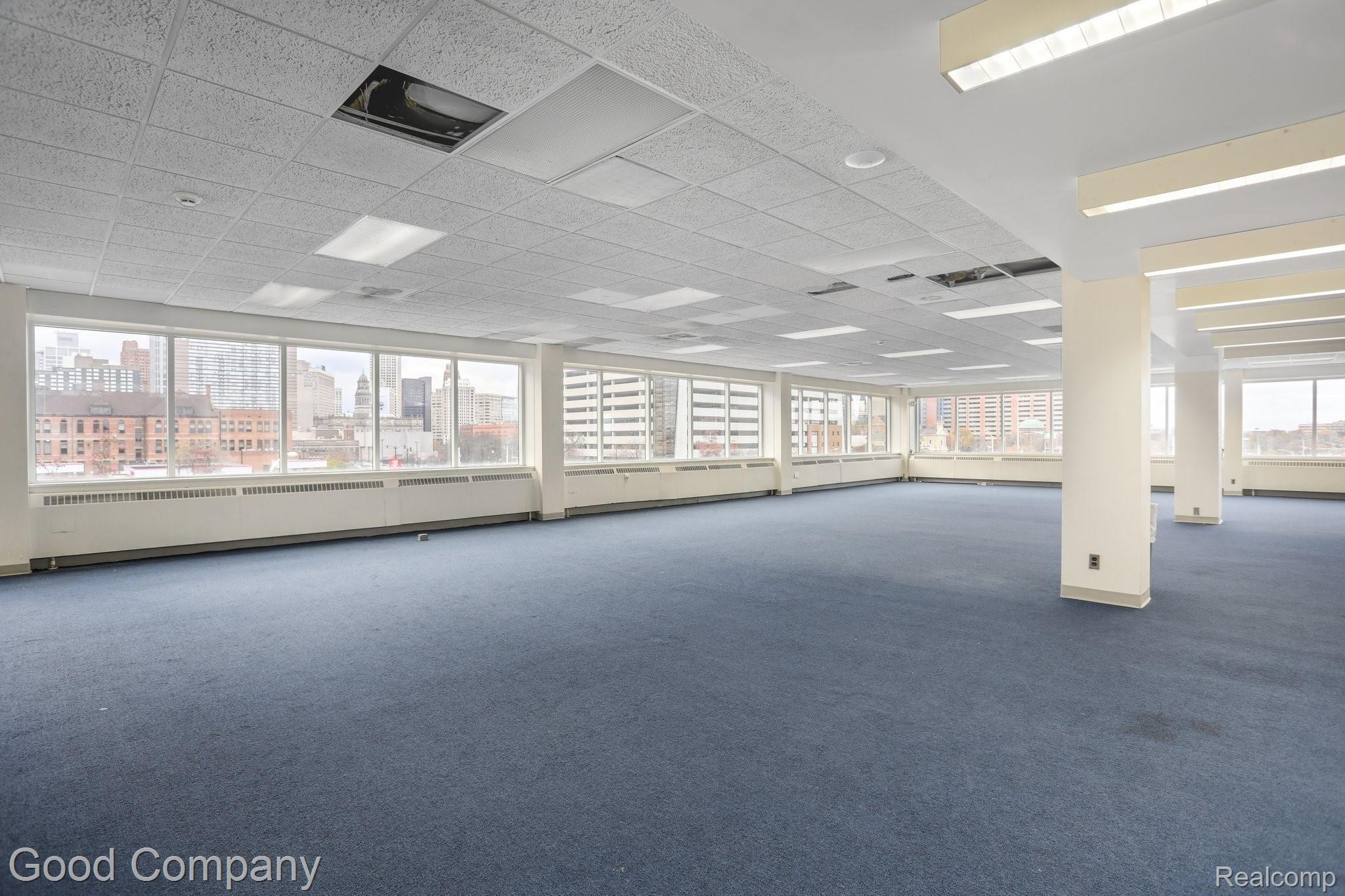 965 E Jefferson Avenue Detroit City MI 48207
