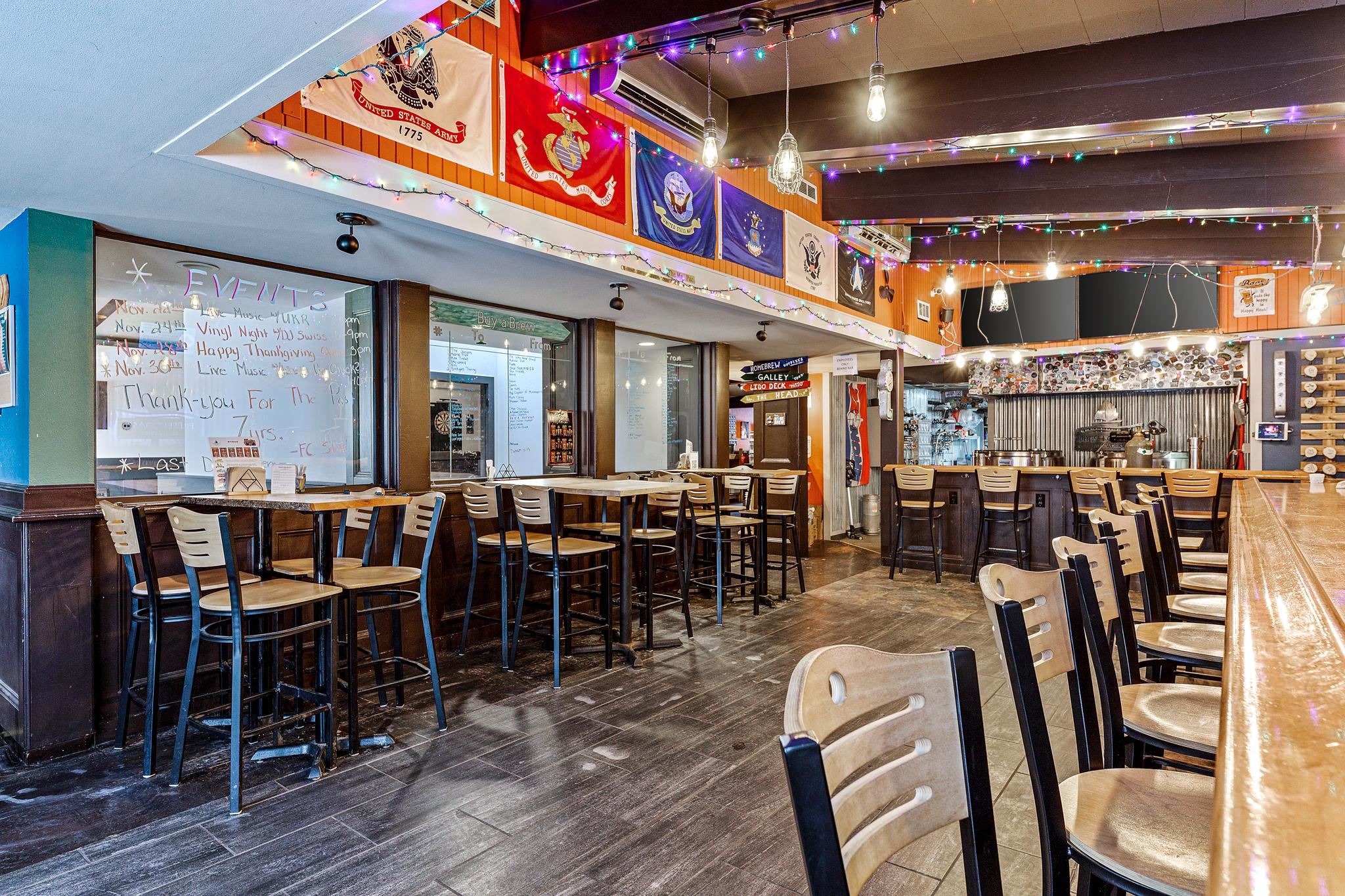 120 Park Street Traverse City City MI 49684