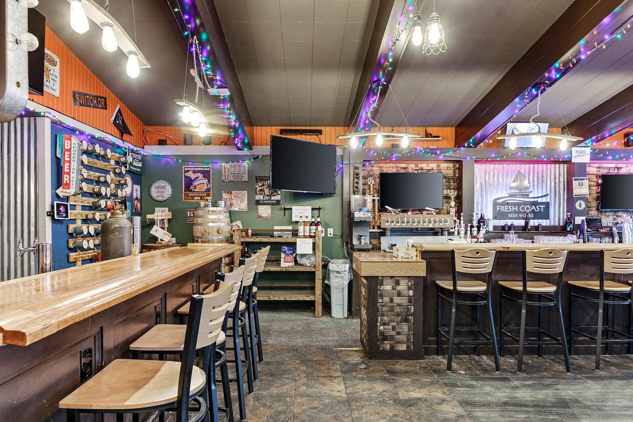120 Park Street Traverse City City MI 49684