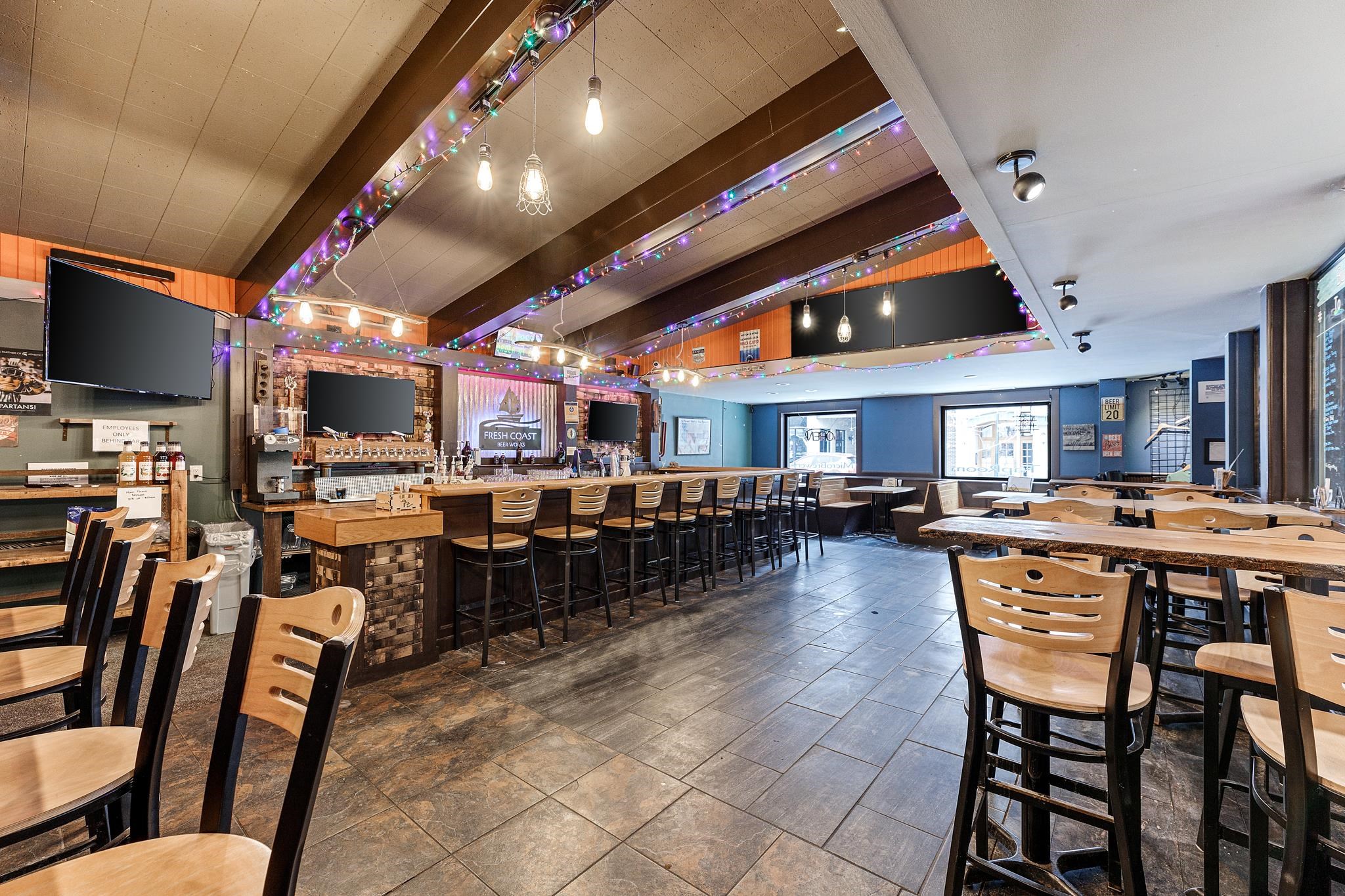 120 Park Street Traverse City City MI 49684
