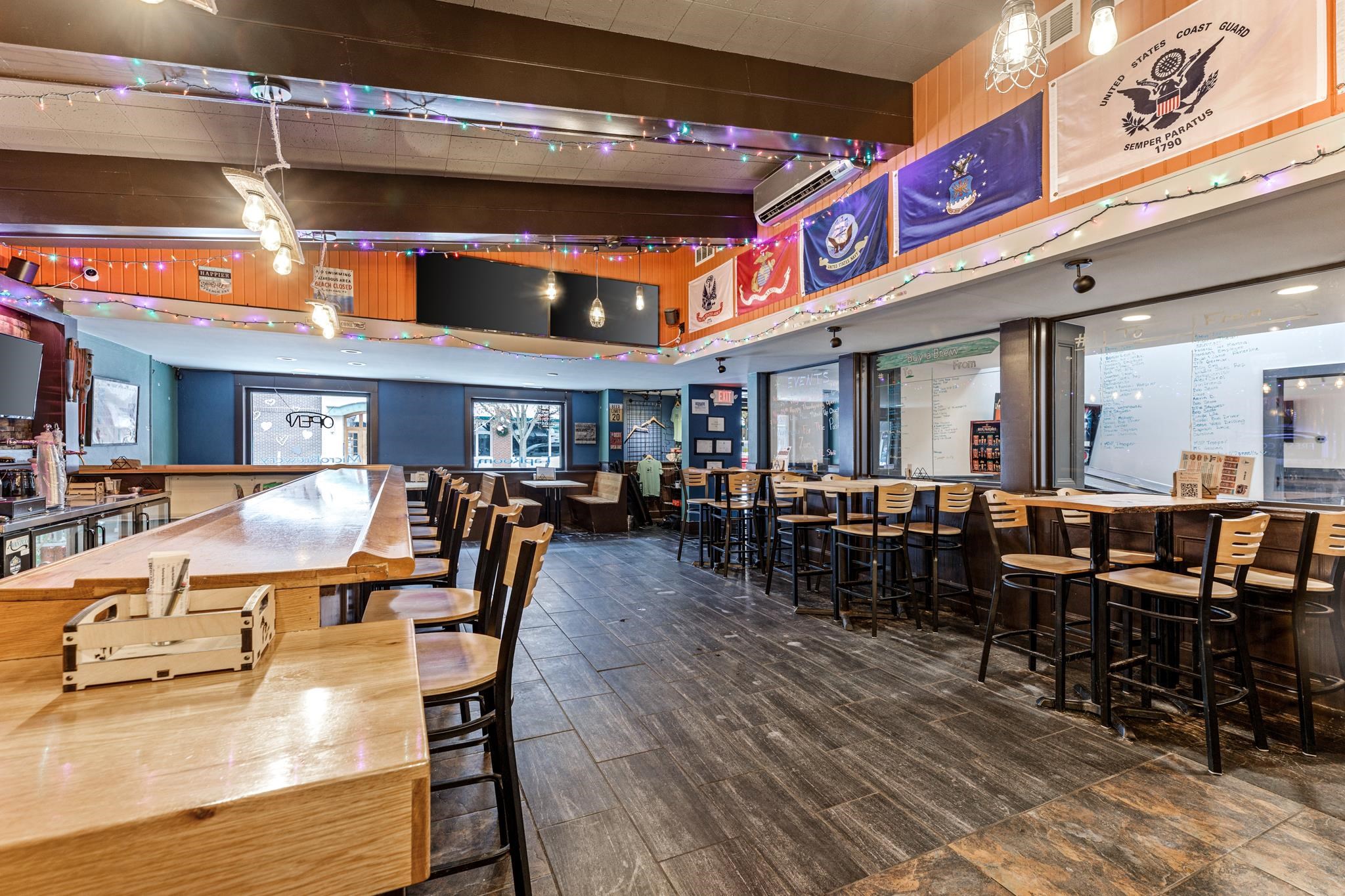 120 Park Street Traverse City City MI 49684