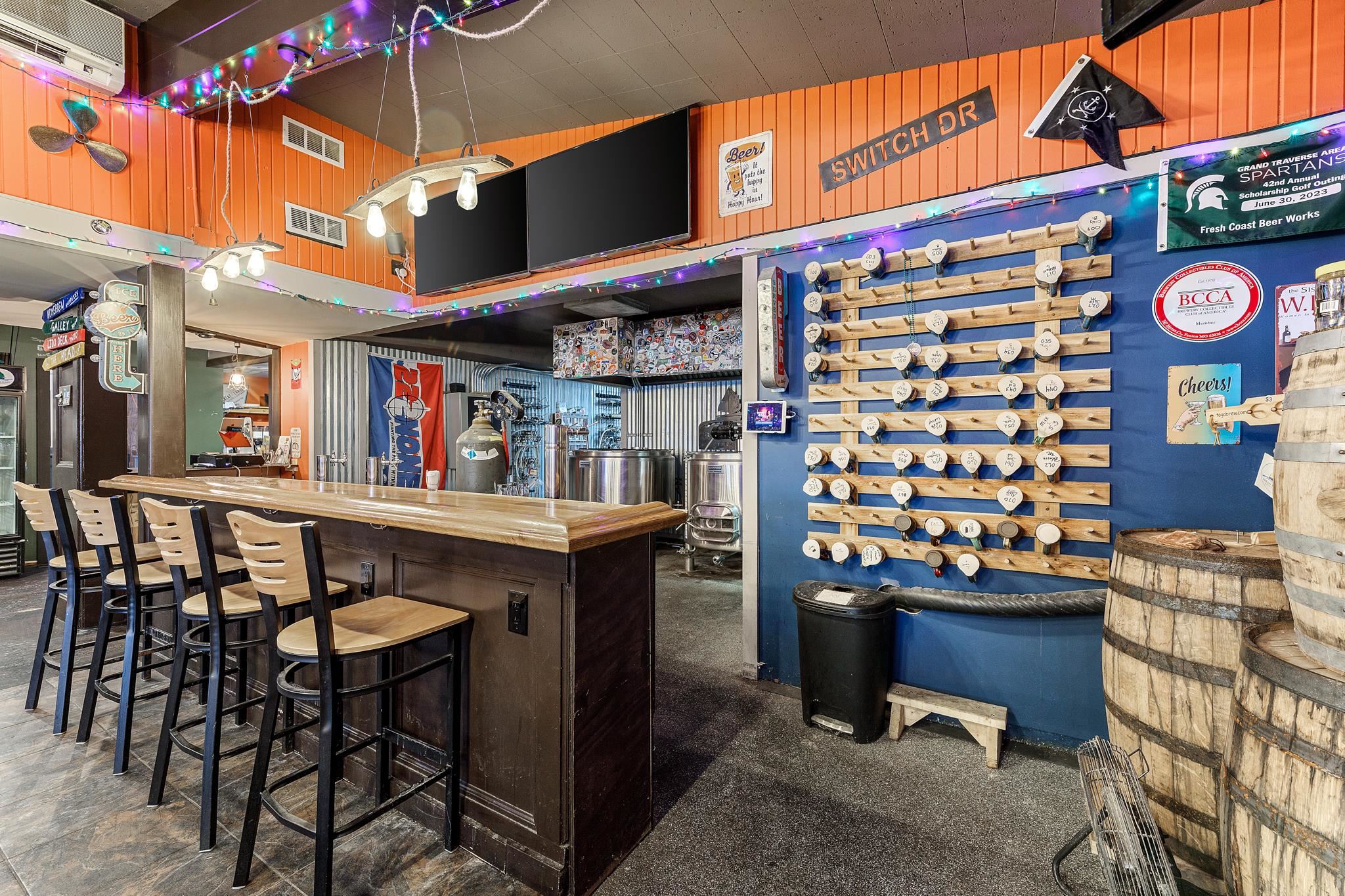 120 Park Street Traverse City City MI 49684