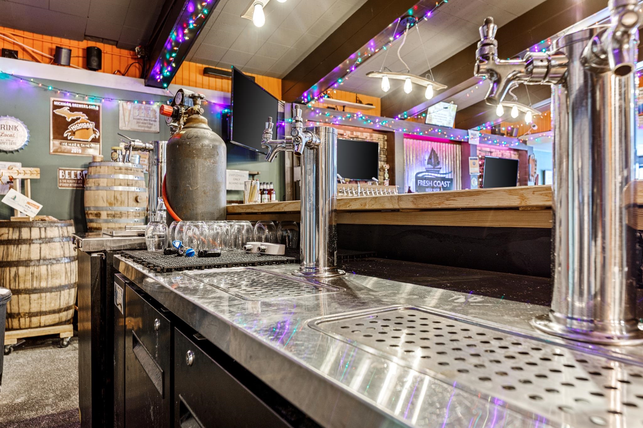 120 Park Street Traverse City City MI 49684