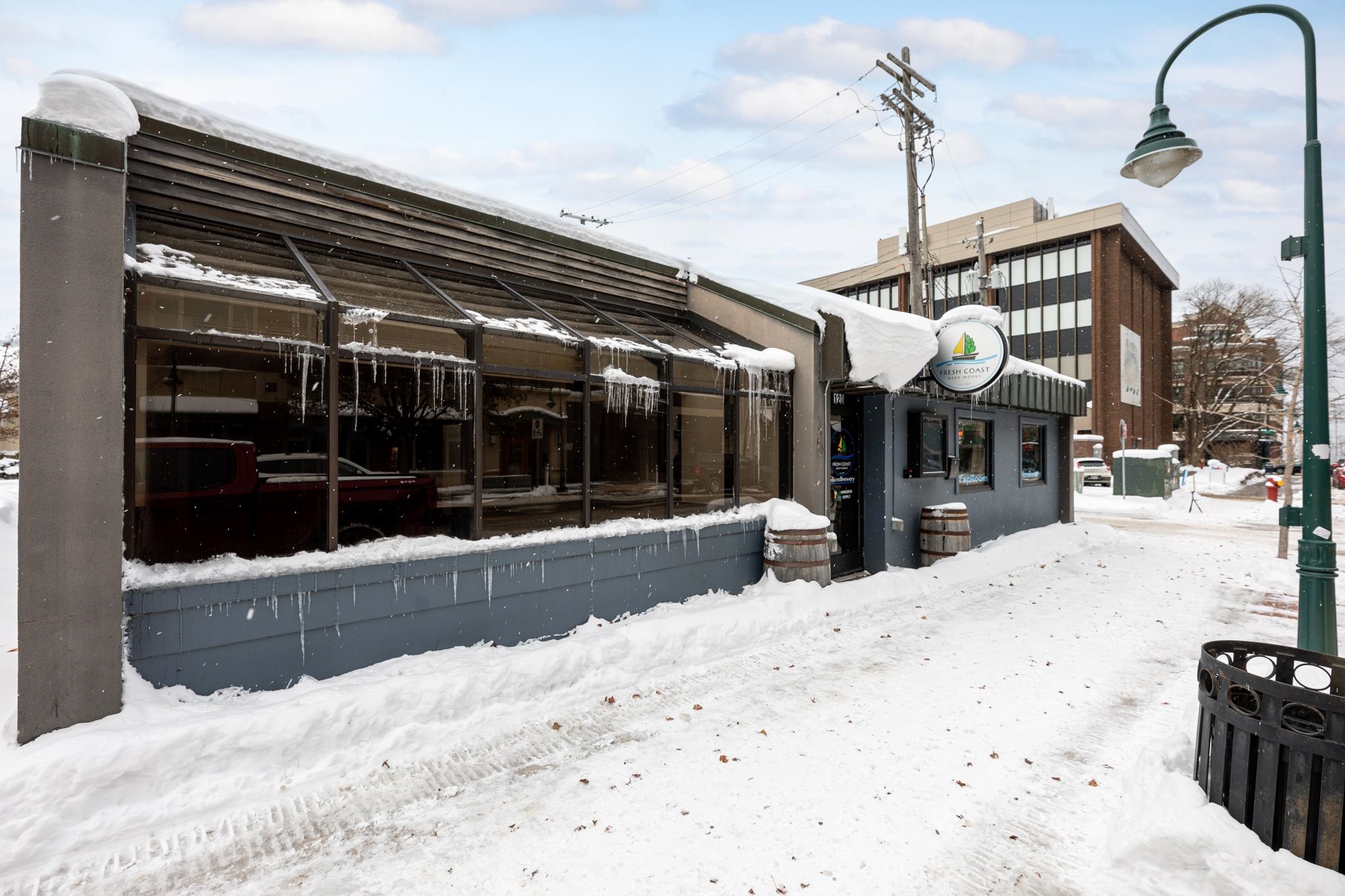 120 Park Street Traverse City City MI 49684