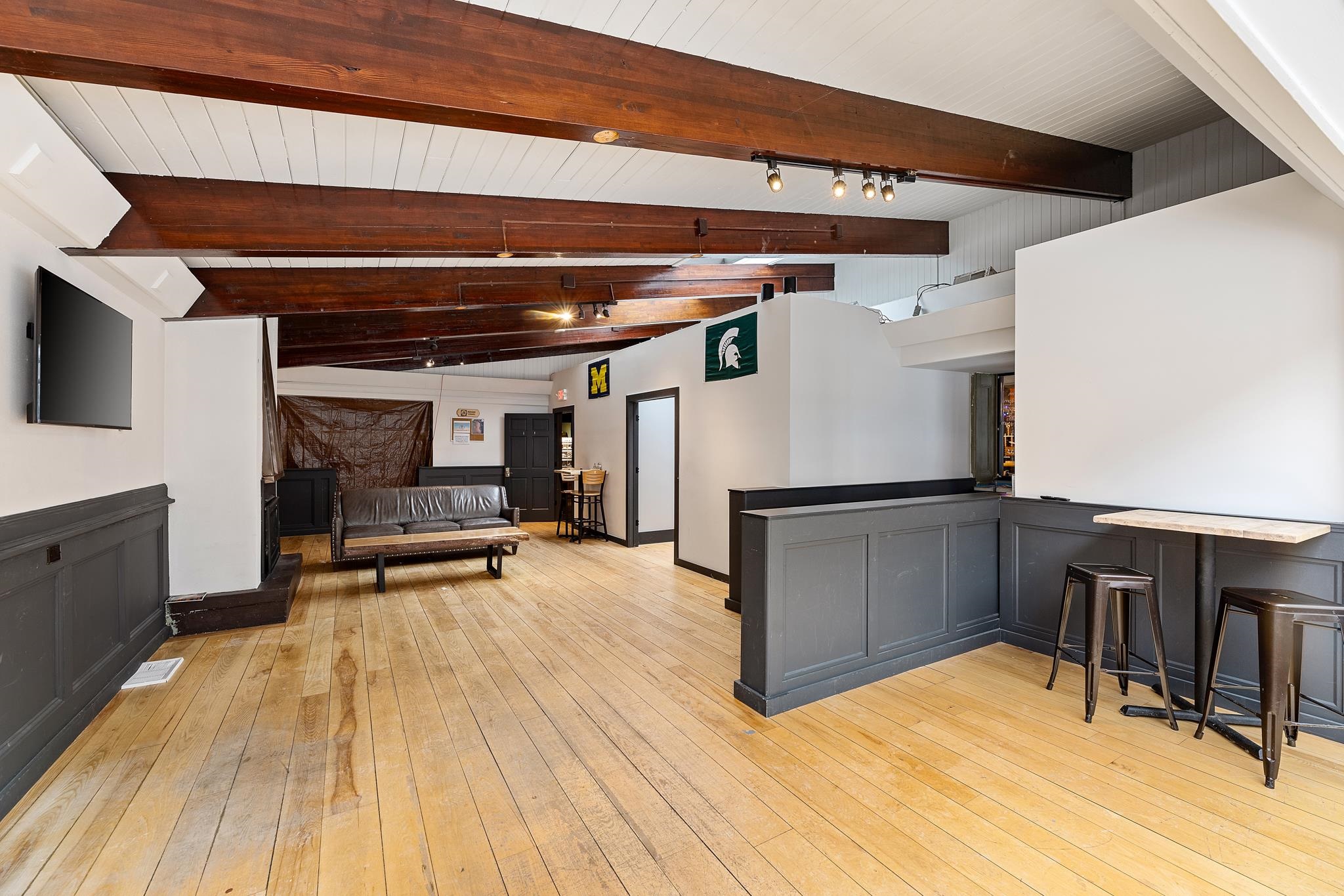 120 Park Street Traverse City City MI 49684