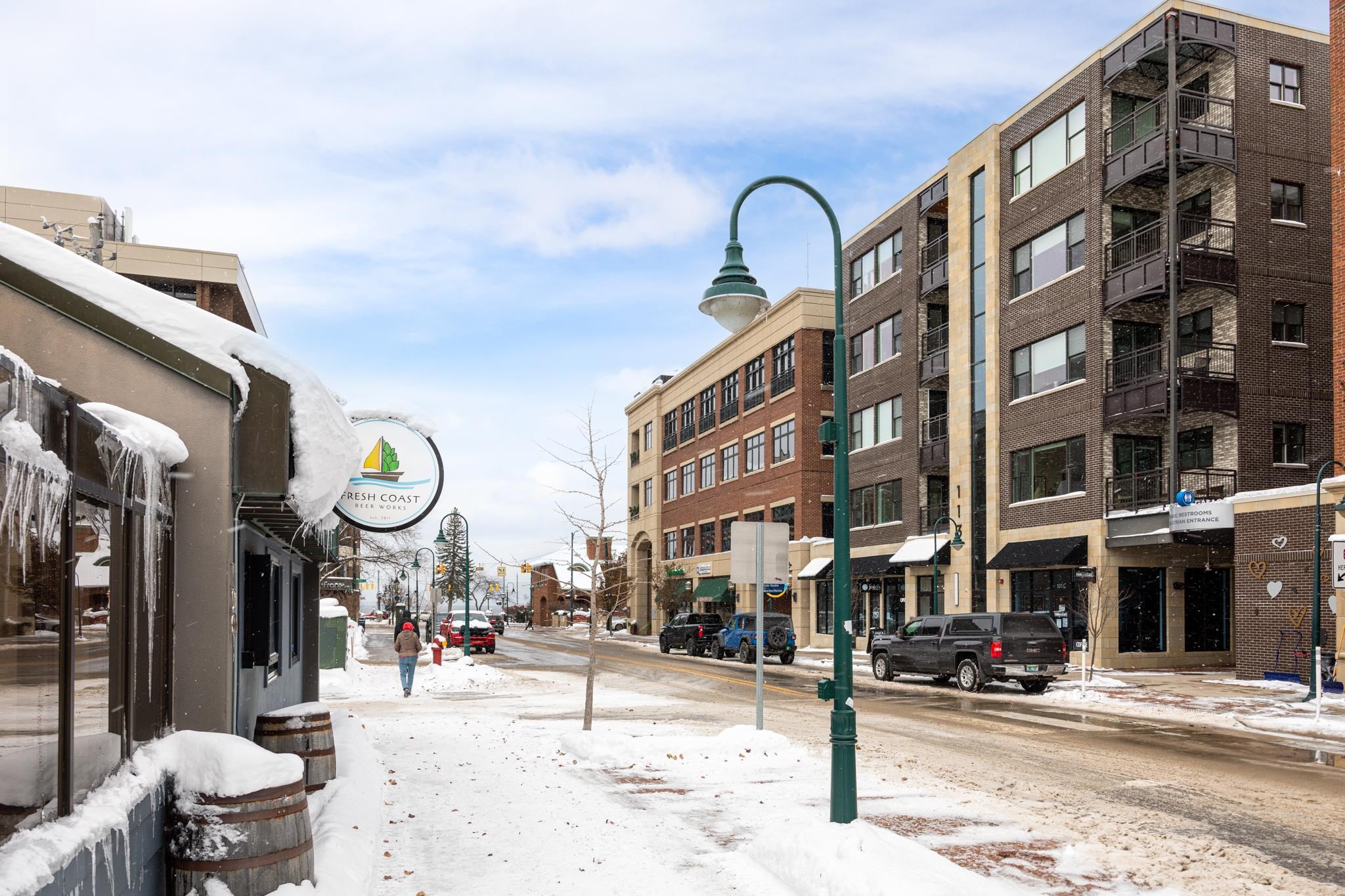 120 Park Street Traverse City City MI 49684