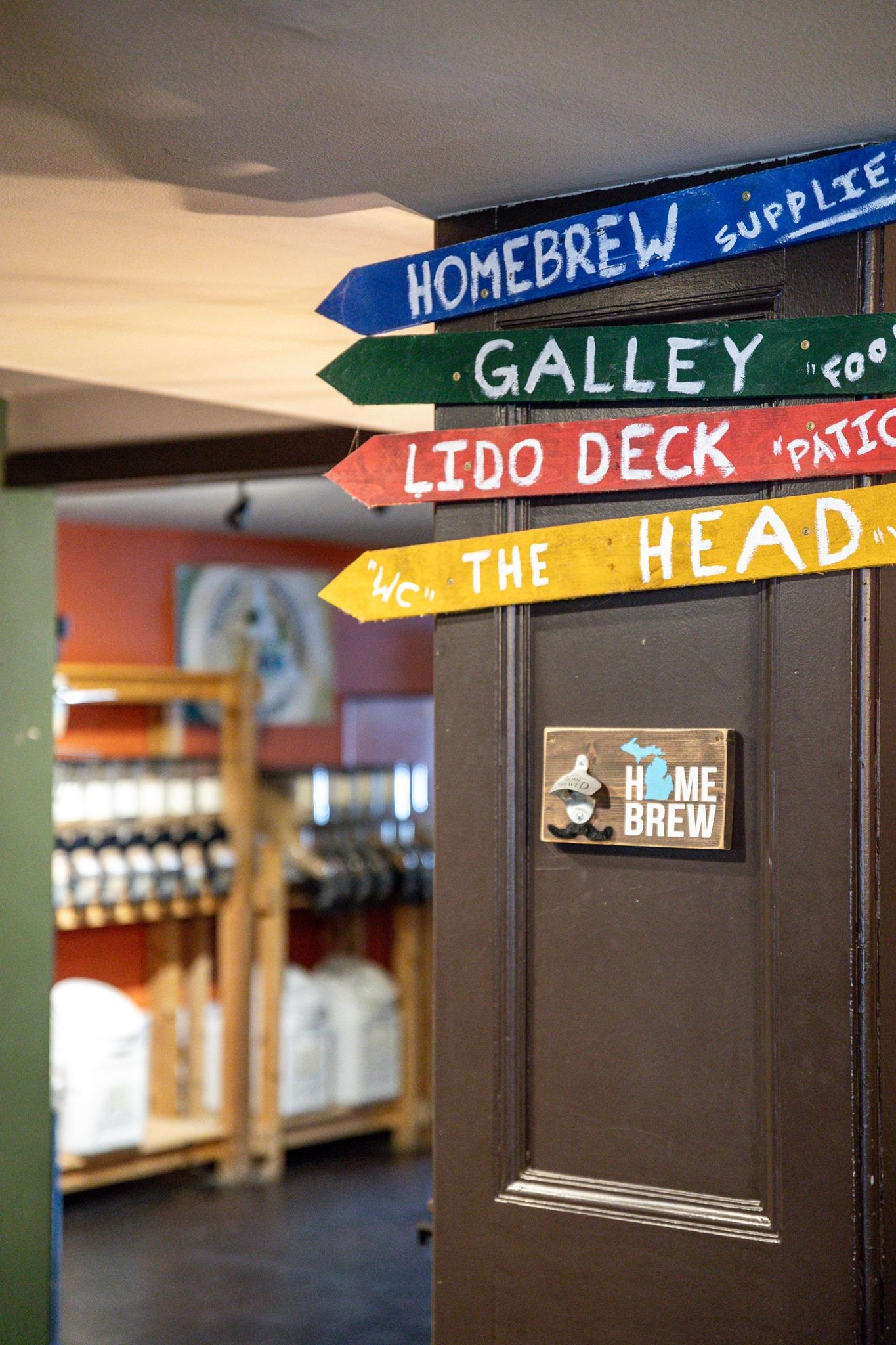 120 Park Street Traverse City City MI 49684