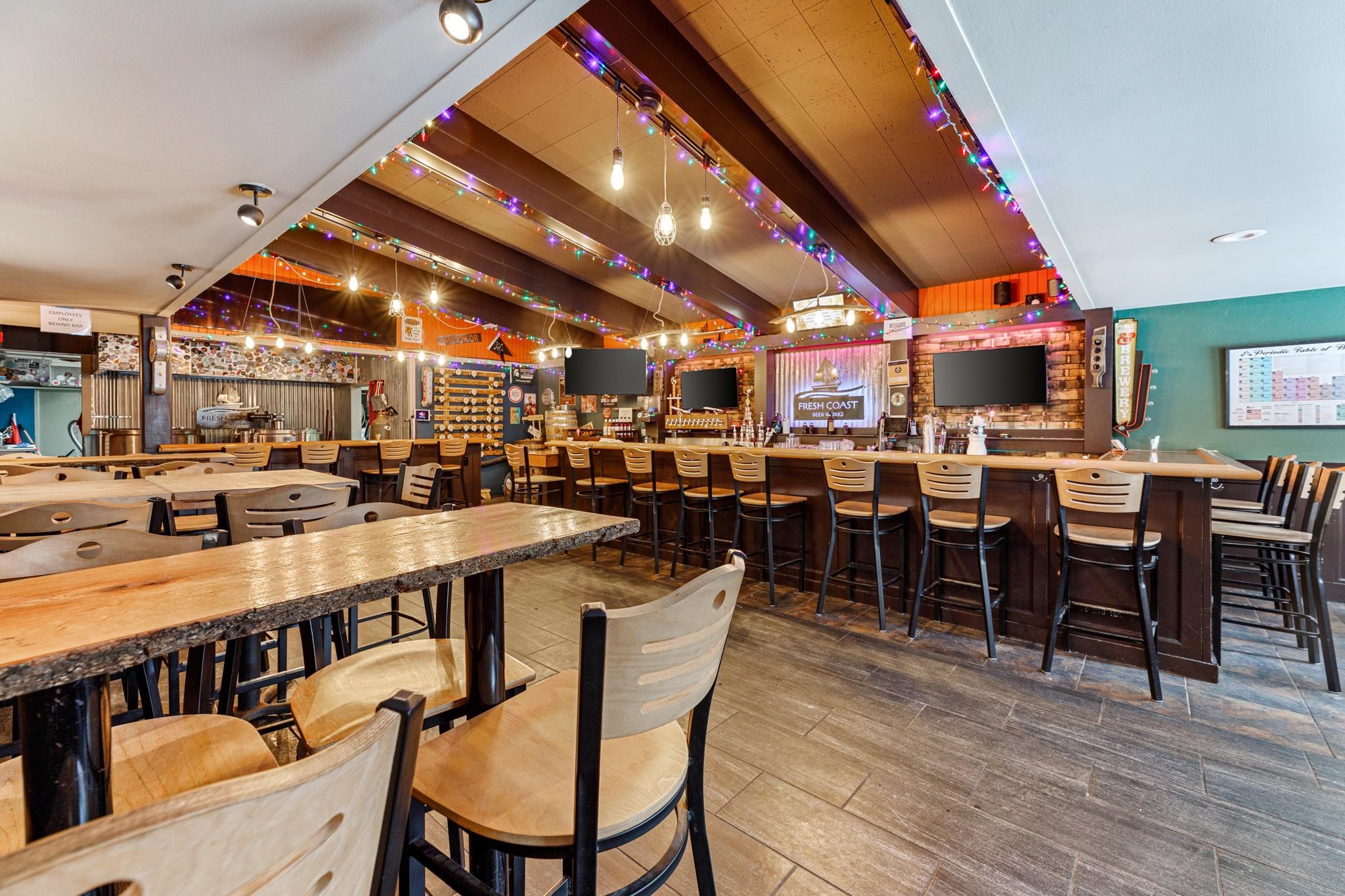 120 Park Street Traverse City City MI 49684