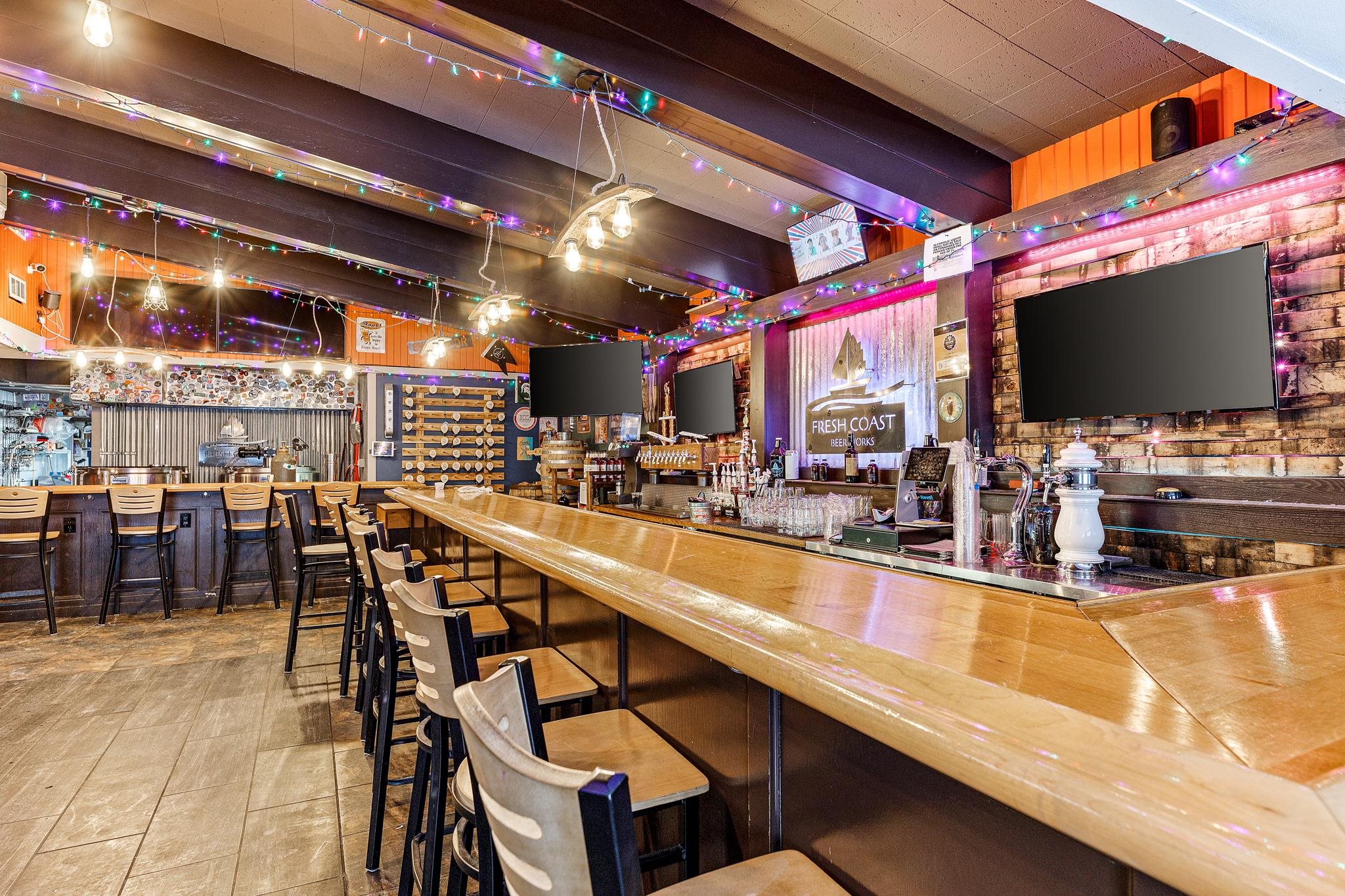 120 Park Street Traverse City City MI 49684