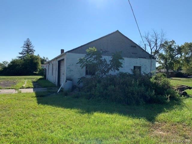 28805 Carlysle Street Inkster City MI 48141