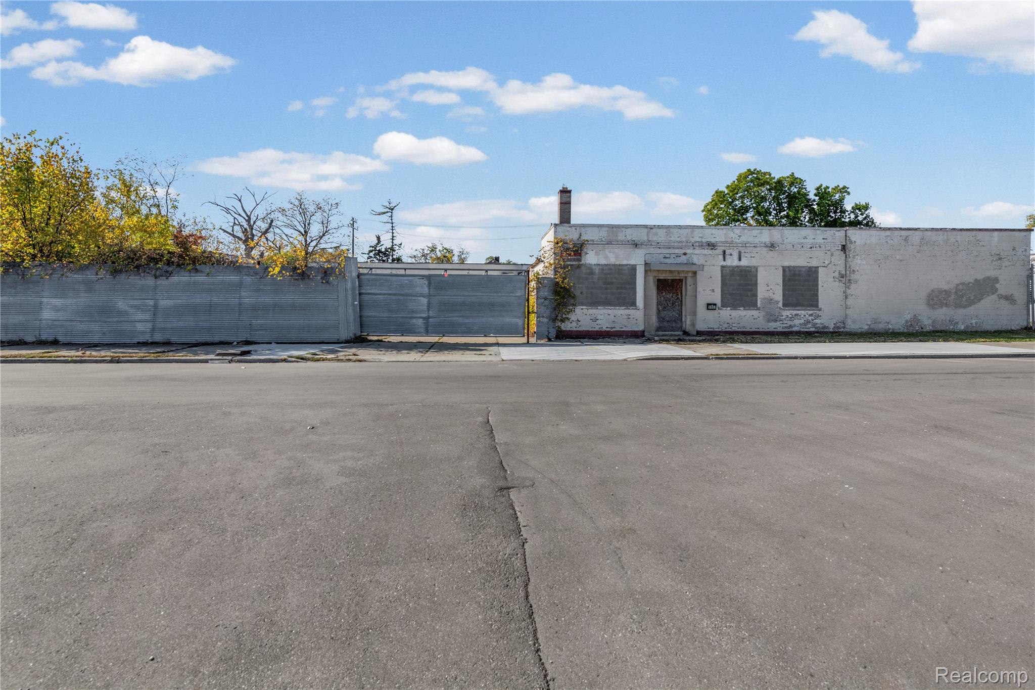 9903 Northlawn Street Detroit City MI 48204