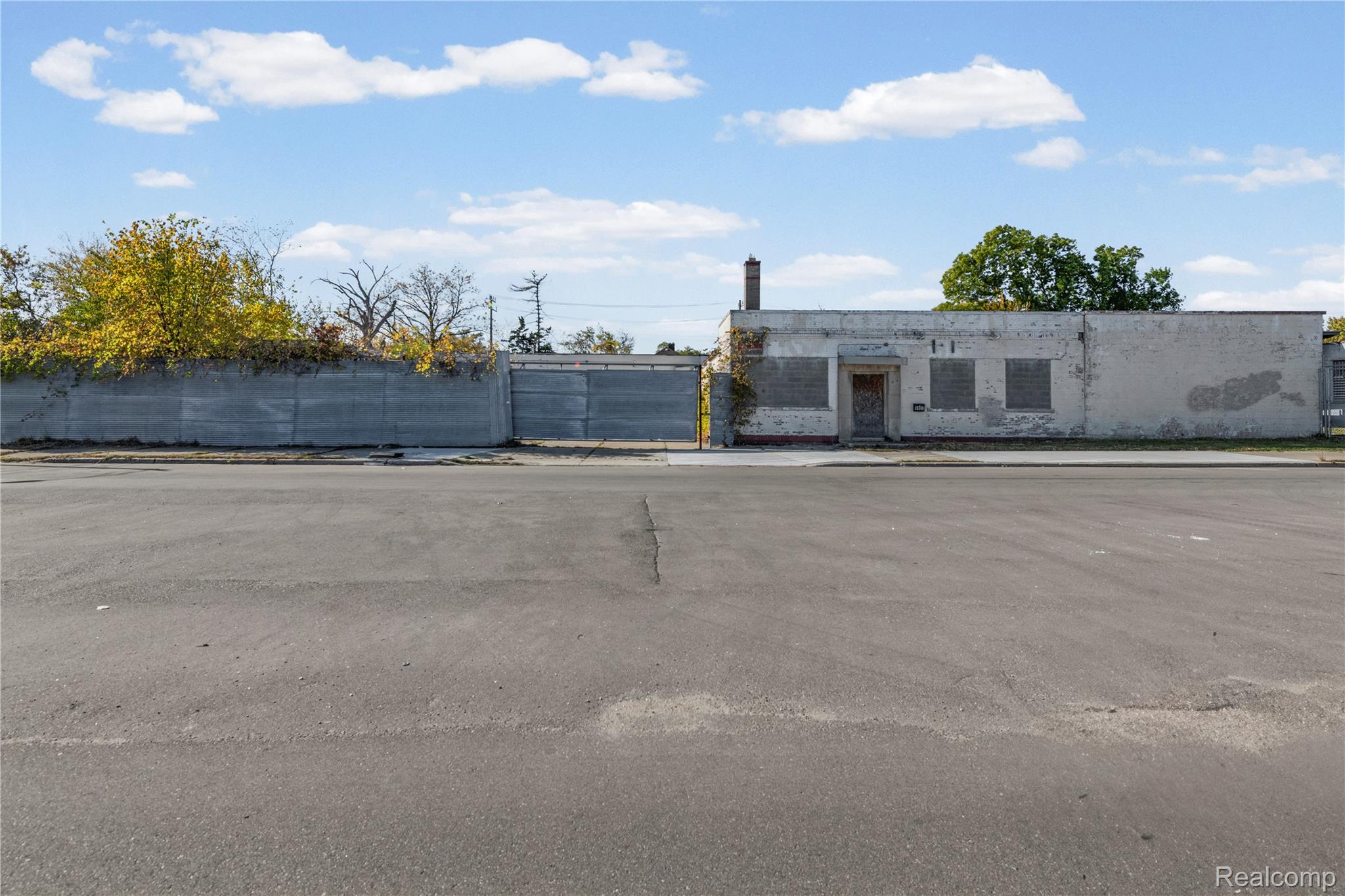 9903 Northlawn Street Detroit City MI 48204