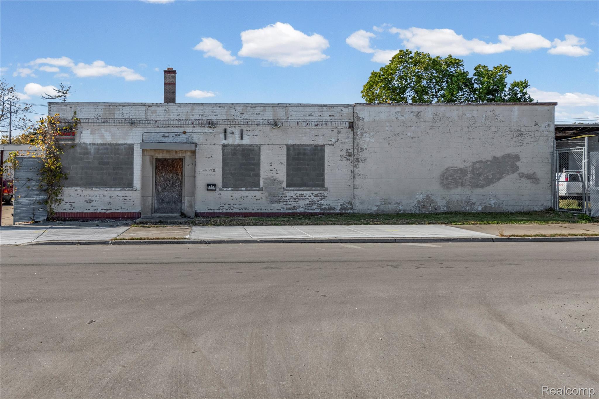 9903 Northlawn Street Detroit City MI 48204