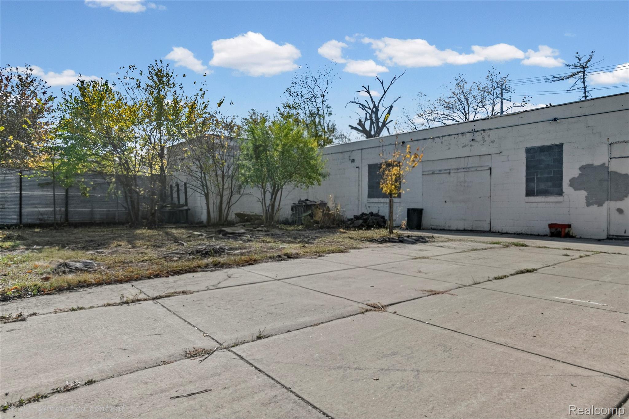 9903 Northlawn Street Detroit City MI 48204