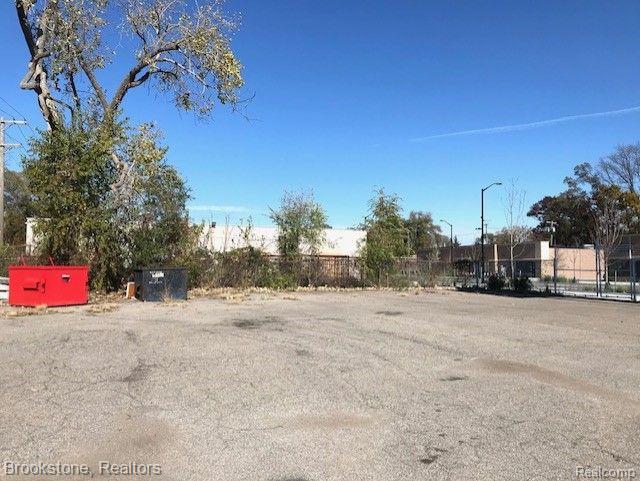 20201 Livernois Avenue Detroit City MI 48221