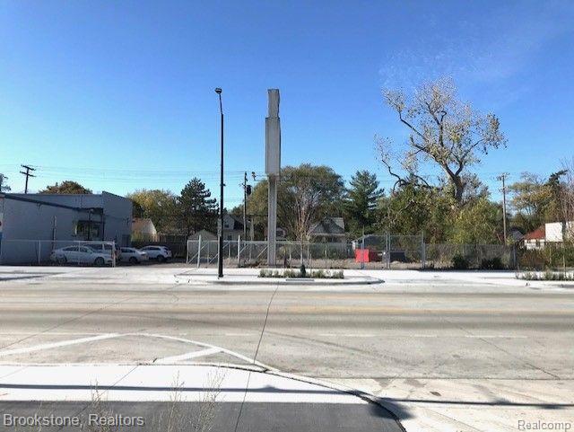 20201 Livernois Avenue Detroit City MI 48221