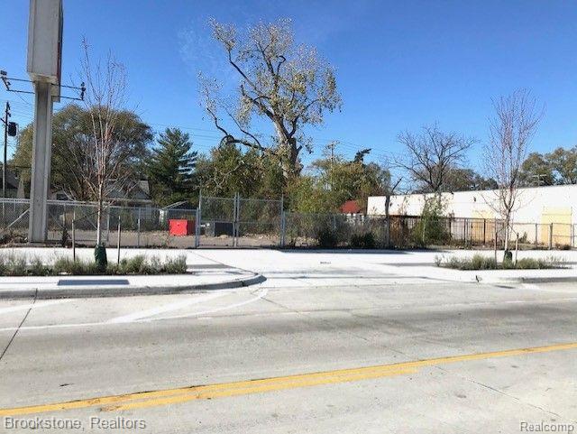20201 Livernois Avenue Detroit City MI 48221