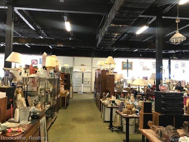 20201 Livernois Avenue Detroit City MI 48221