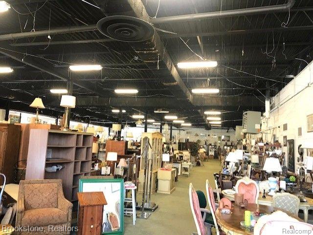 20201 Livernois Avenue Detroit City MI 48221