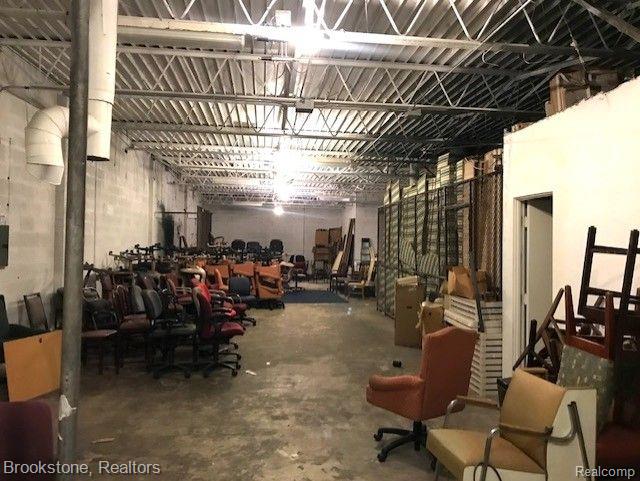 20201 Livernois Avenue Detroit City MI 48221