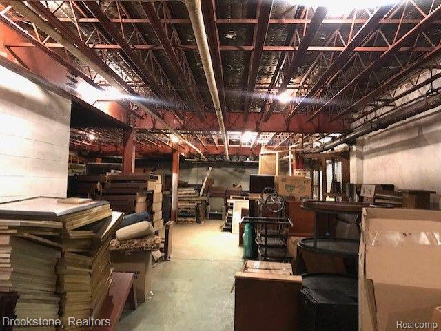 20201 Livernois Avenue Detroit City MI 48221