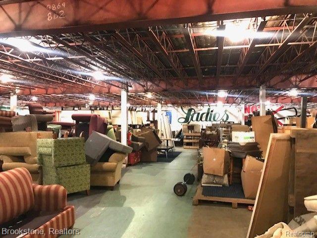 20201 Livernois Avenue Detroit City MI 48221