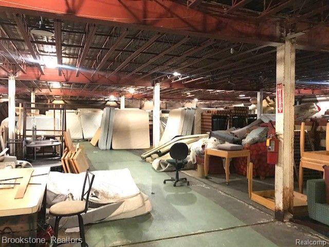 20201 Livernois Avenue Detroit City MI 48221