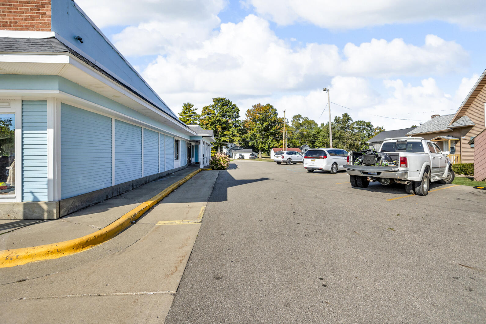 132 N Main Street Brooklyn Village MI 49230