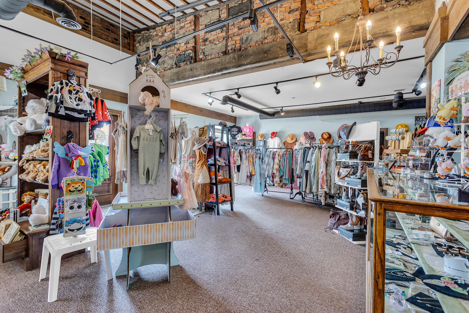 132 N Main Street Brooklyn Village MI 49230